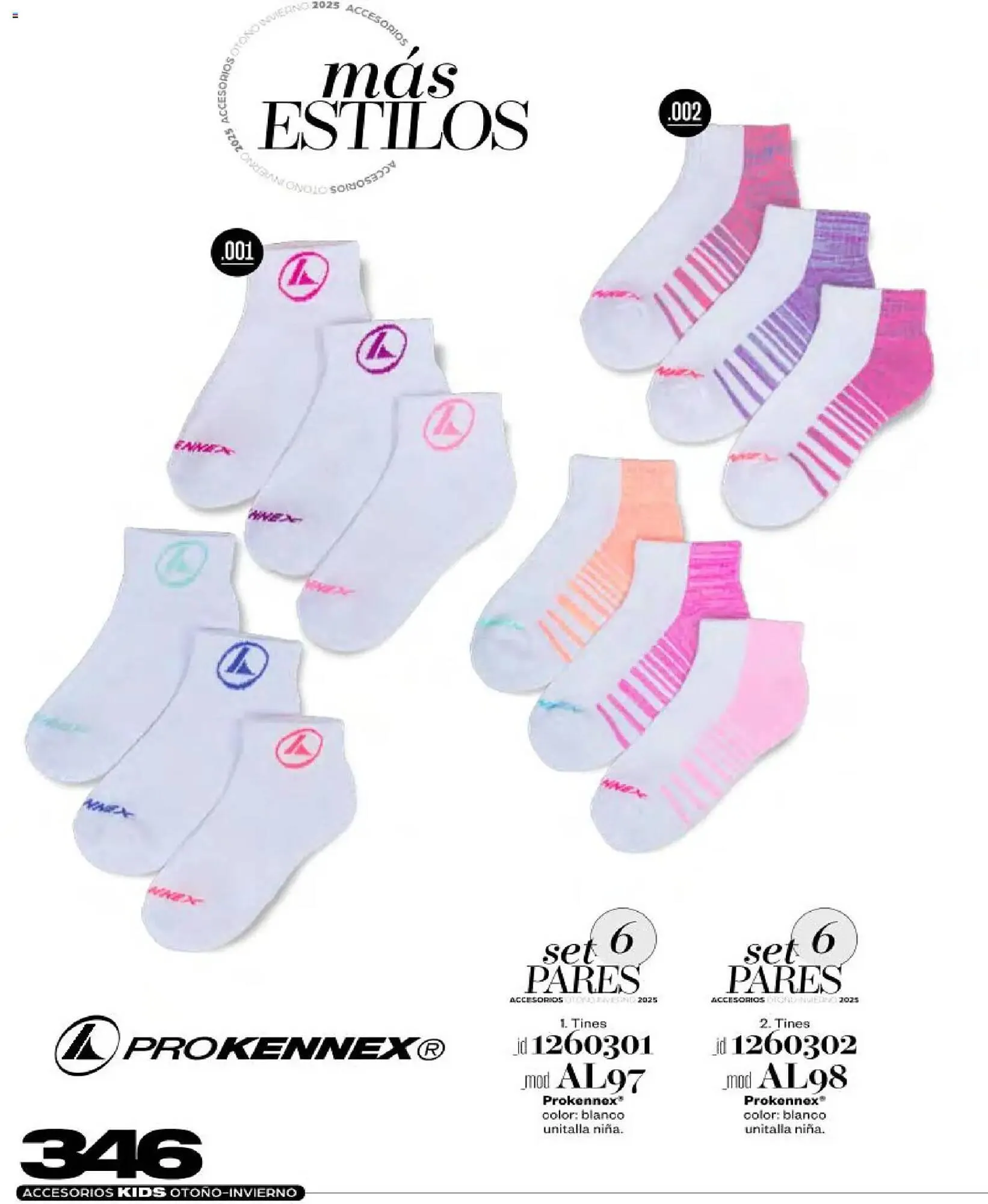 Catálogo de Catálogo Price Shoes 3 de noviembre al 1 de febrero 2026 - Pagina 346