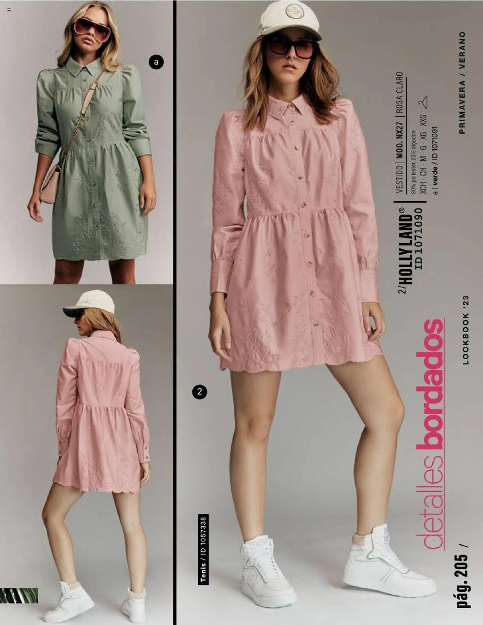 Catálogo de Catálogo Price Shoes 10 de marzo al 31 de agosto 2023 - Pagina 207