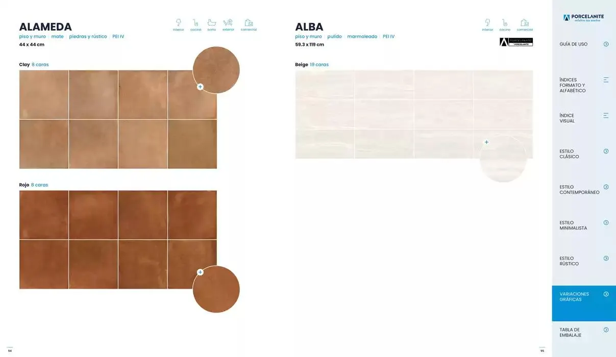 Catálogo de Novedades 2024 28 de octubre al 28 de febrero 2025 - Pagina 48