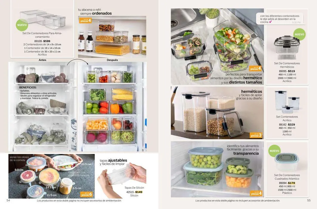 Catálogo de Catálogo - BIASI 9 de septiembre al 31 de diciembre 2025 - Pagina 29