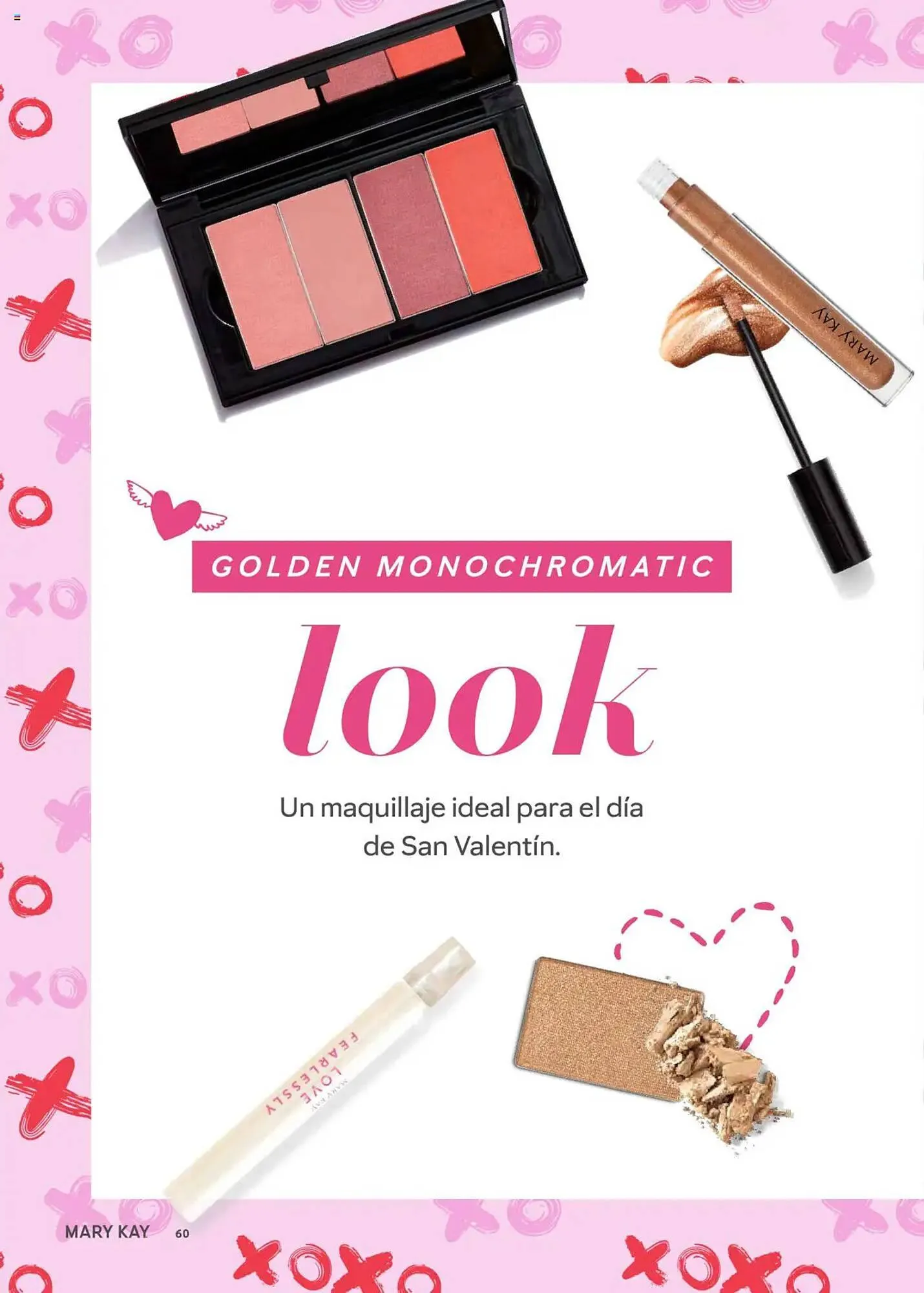 Catálogo de Catálogo Mary Kay 1 de febrero al 28 de febrero 2025 - Pagina 60