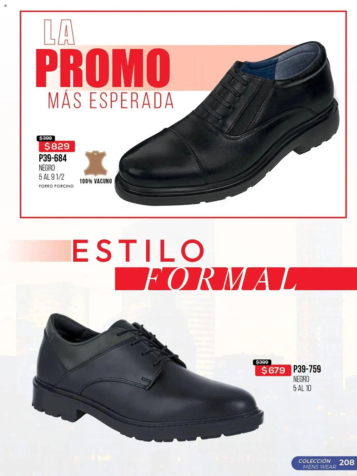 Catálogo de Catálogo Cklass 13 de abril al 27 de abril 2026 - Pagina 209