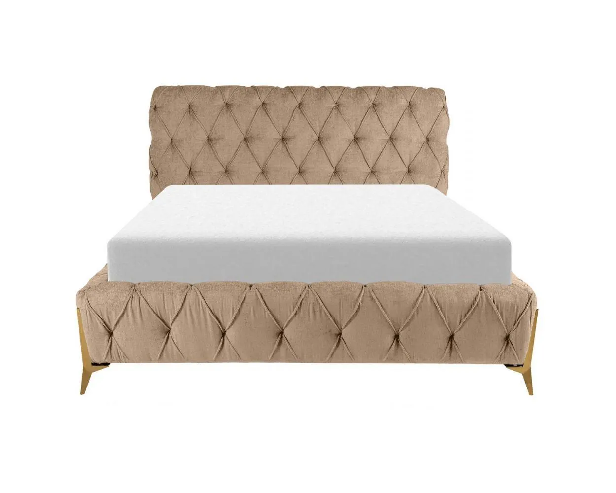 Cama King Size Lenon Arena