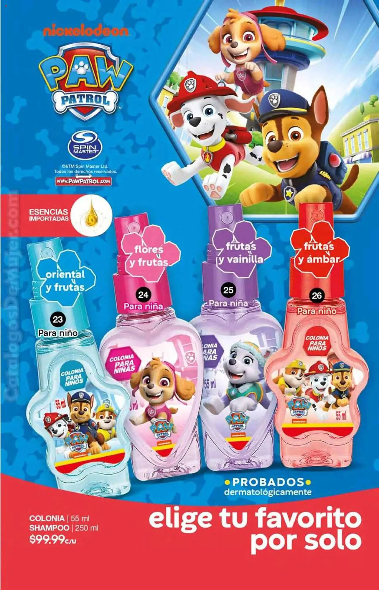 Catálogo de Catálogo Fuller 26 de noviembre al 17 de diciembre 2025 - Pagina 12