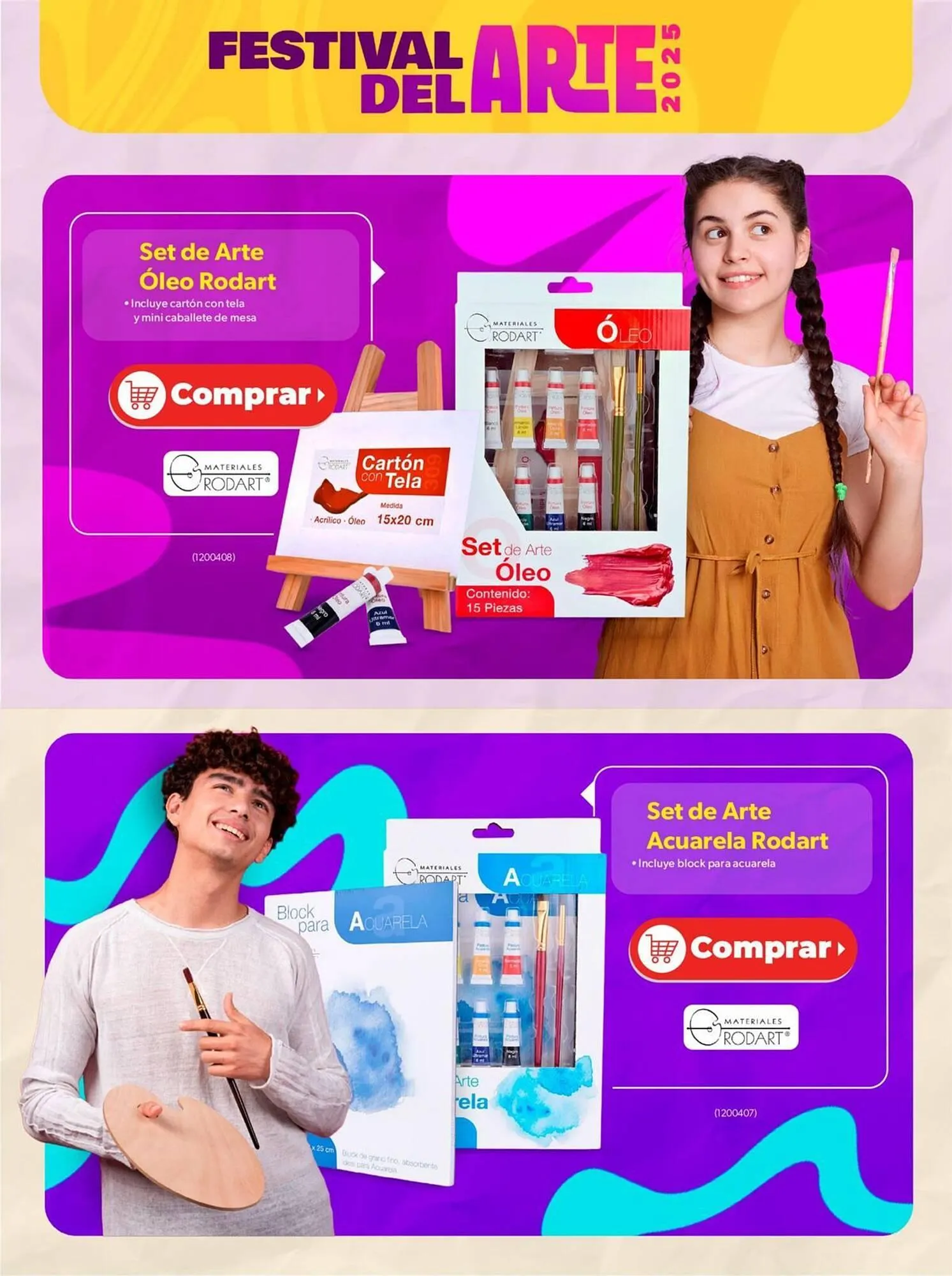 Catálogo de Catálogo Ofix 5 de noviembre al 17 de noviembre 2025 - Pagina 6