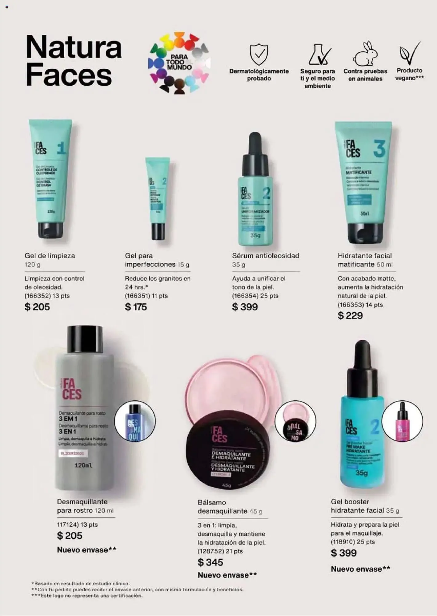 Catálogo de Catálogo Natura 30 de enero al 6 de marzo 2026 - Pagina 96