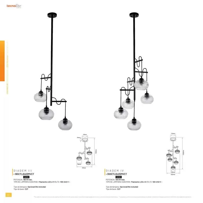 Catálogo de Catálogo 2024 10 de octubre al 31 de enero 2025 - Pagina 122