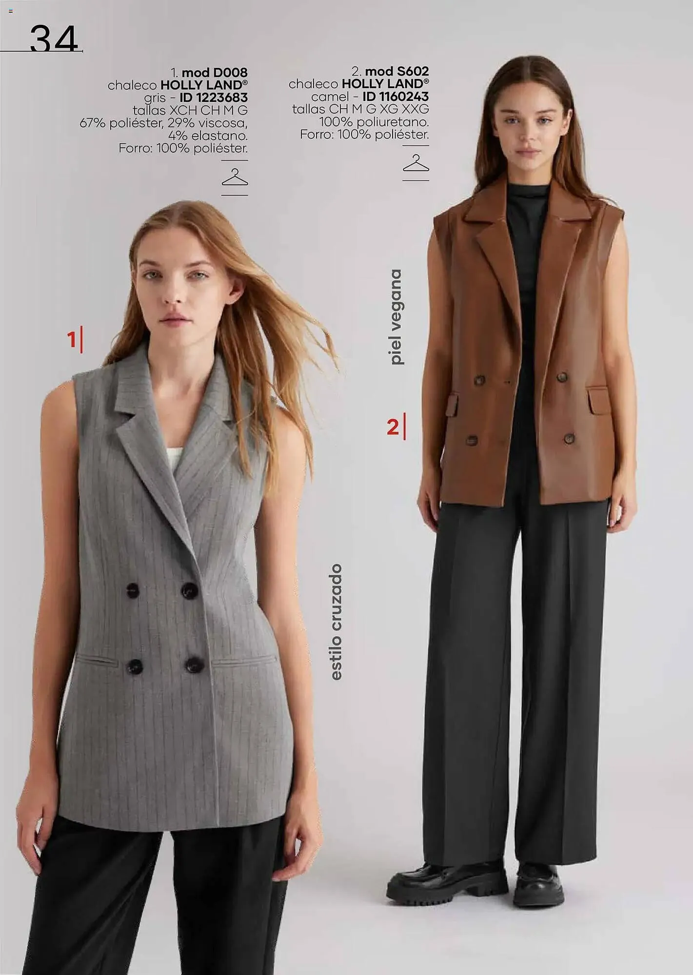 Catálogo de Catálogo Price Shoes 27 de noviembre al 1 de marzo 2026 - Pagina 34