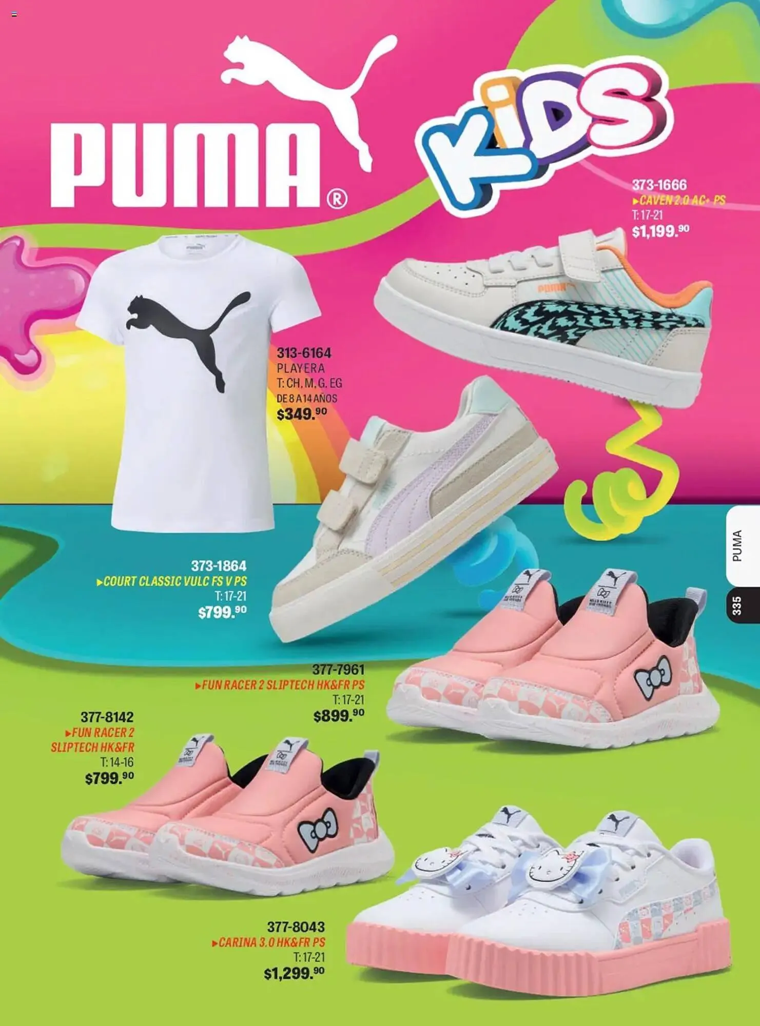 Catálogo de Catálogo Andrea 11 de mayo al 10 de agosto 2025 - Pagina 335