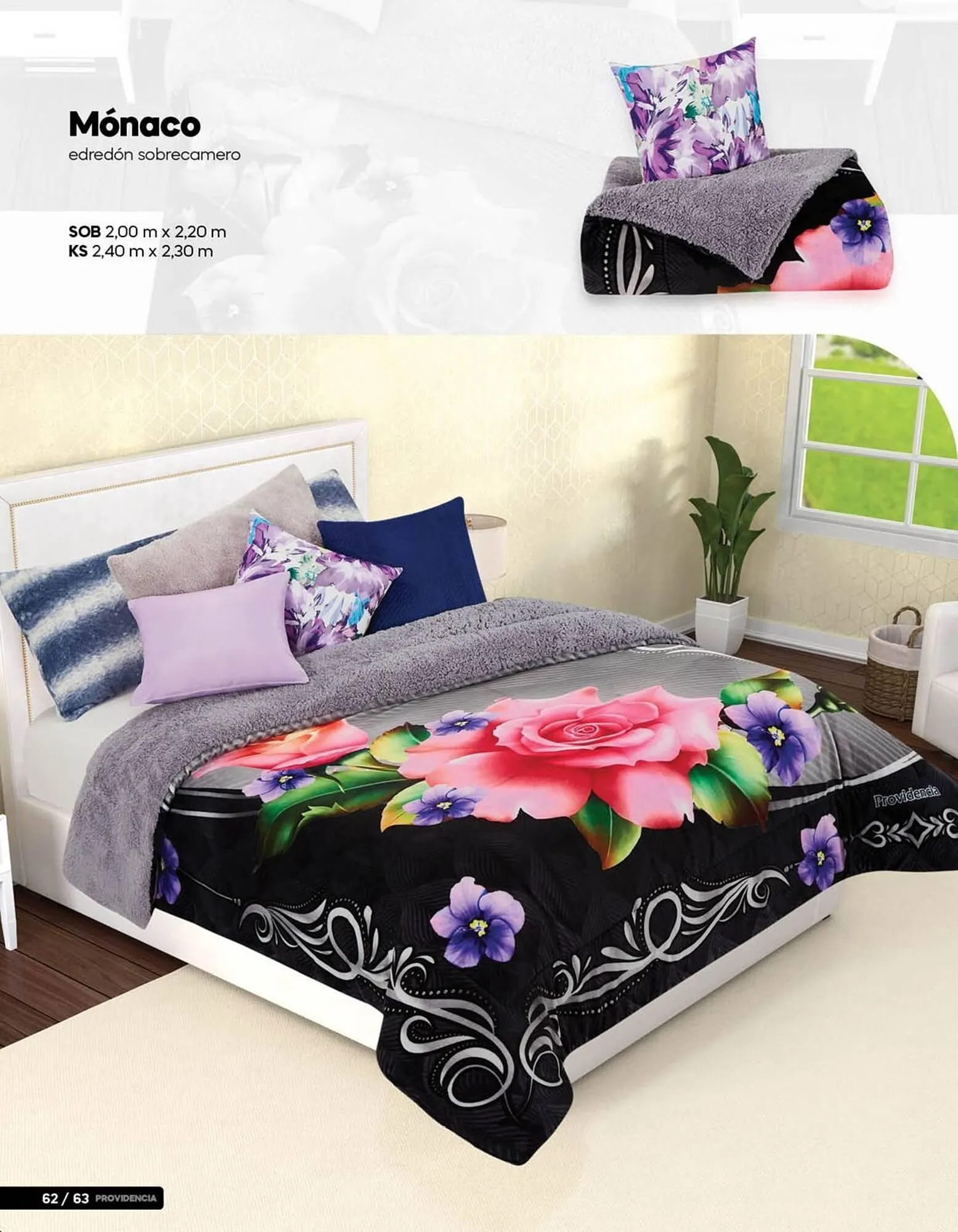 Catálogo de Catálogo Providencia 24 de mayo al 31 de diciembre 2025 - Pagina 74