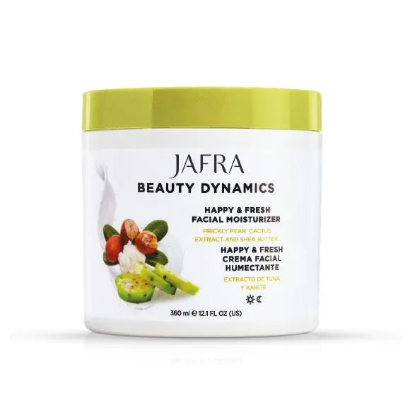 Happy & Fresh Crema Facial Humectante