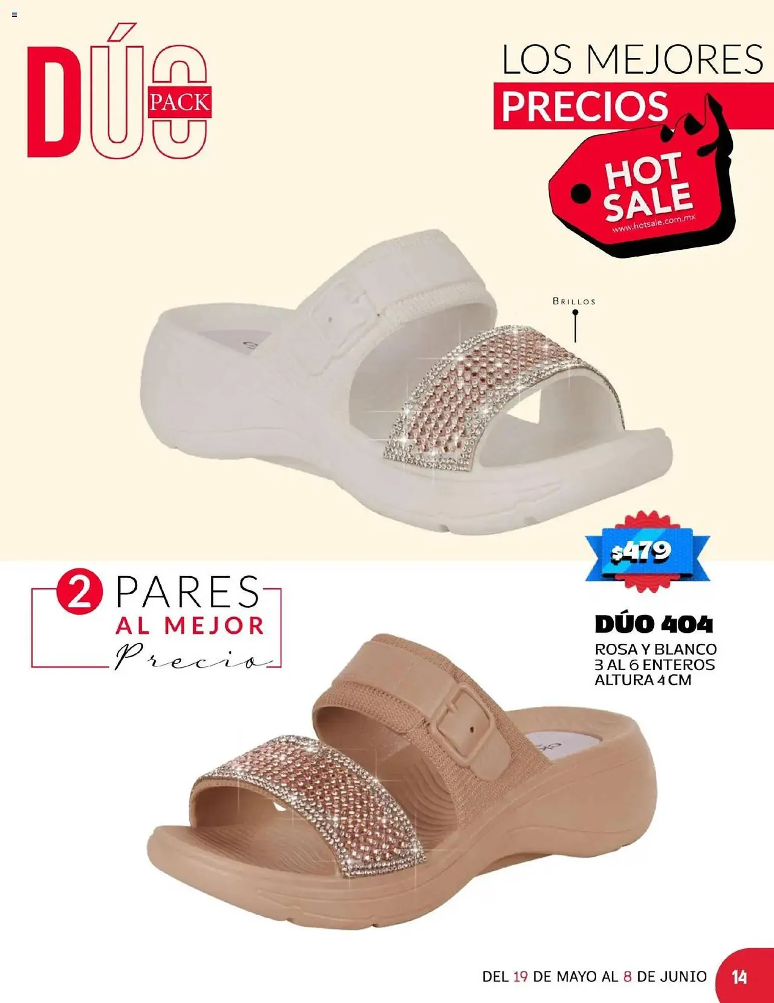 Catálogo de Catálogo Cklass 19 de mayo al 9 de junio 2025 - Pagina 15