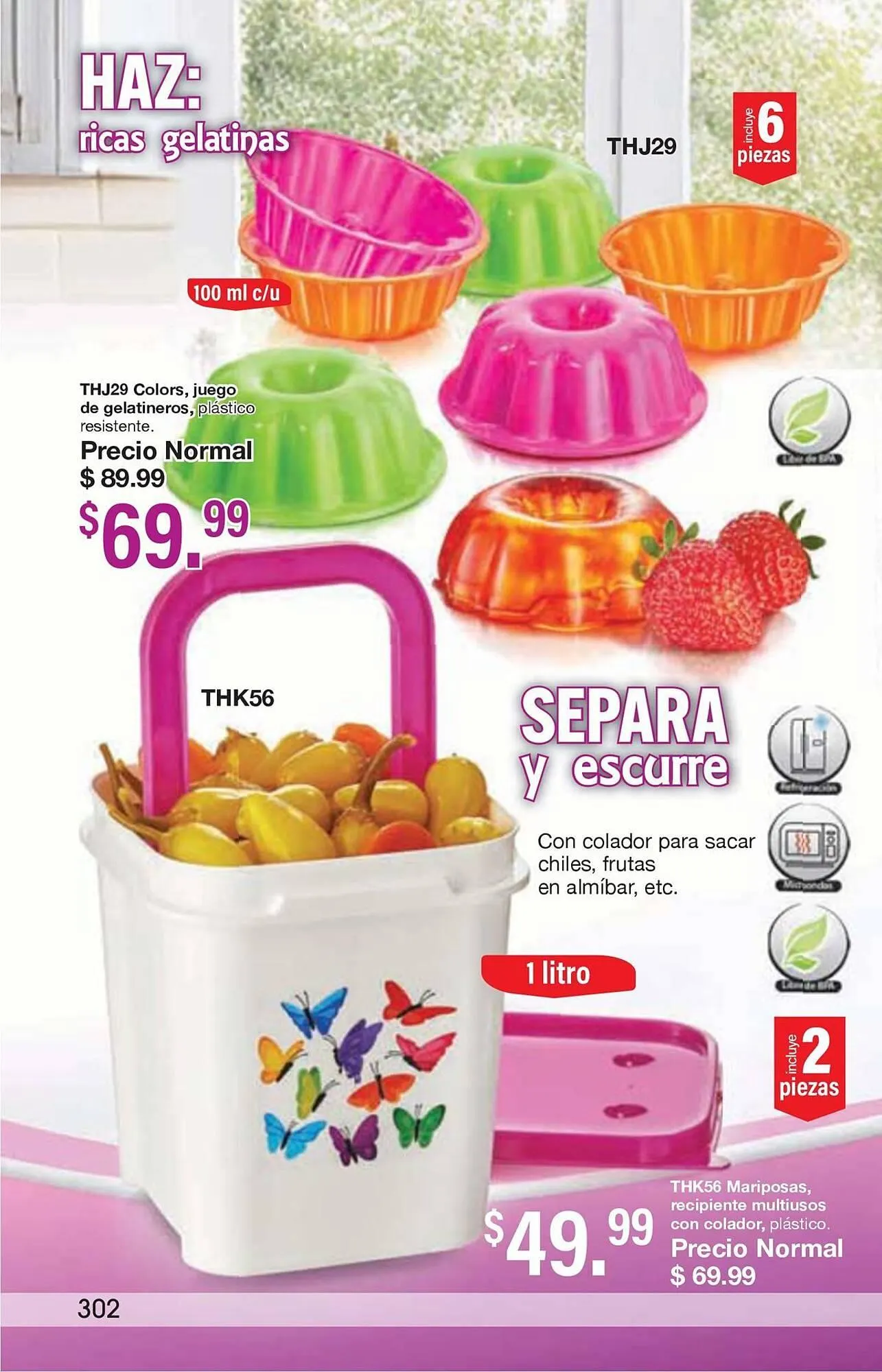 Catálogo de Catálogo Arabela 15 de enero al 5 de febrero 2026 - Pagina 270