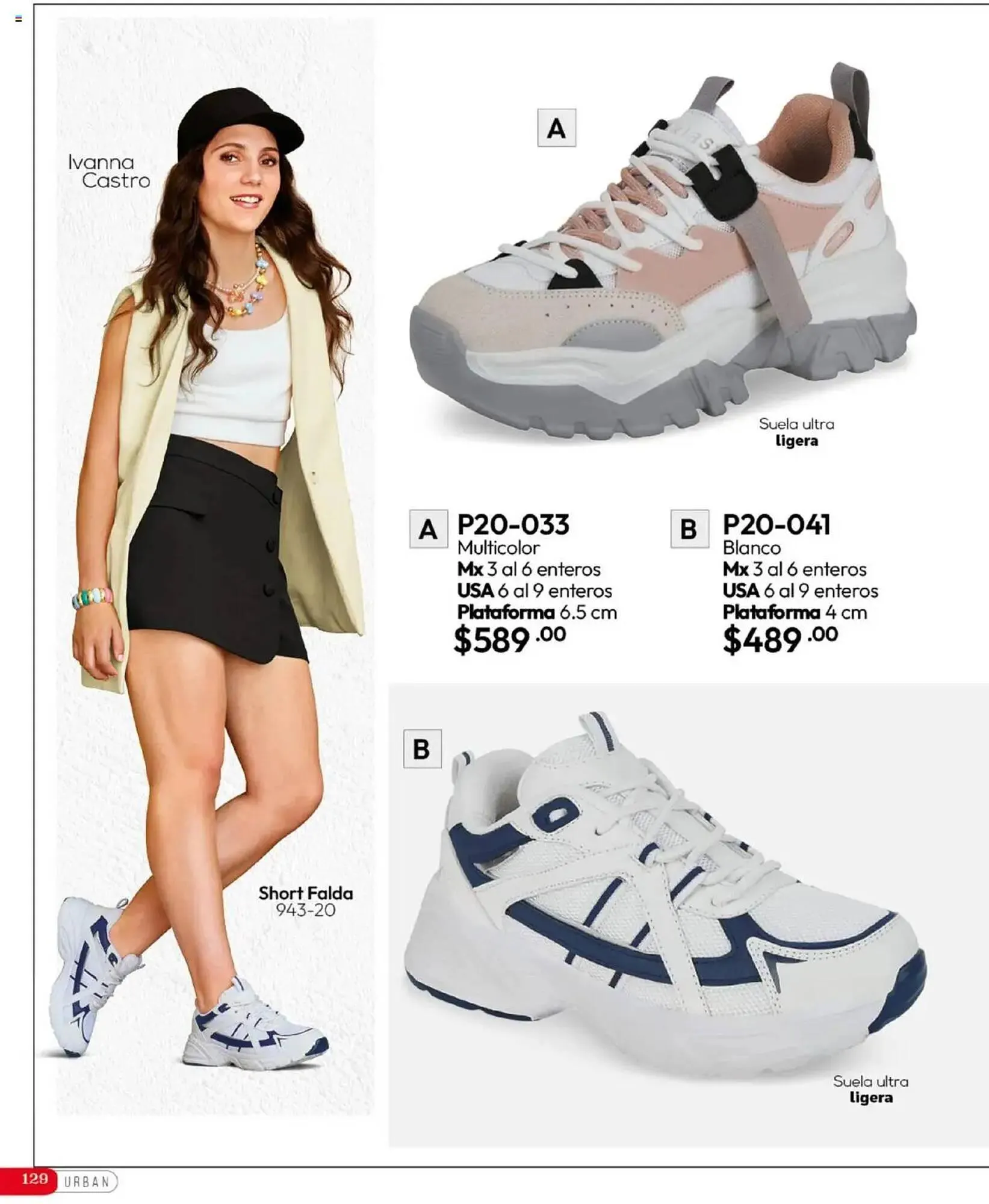 Catálogo de Catálogo Cklass 16 de septiembre al 1 de abril 2026 - Pagina 285