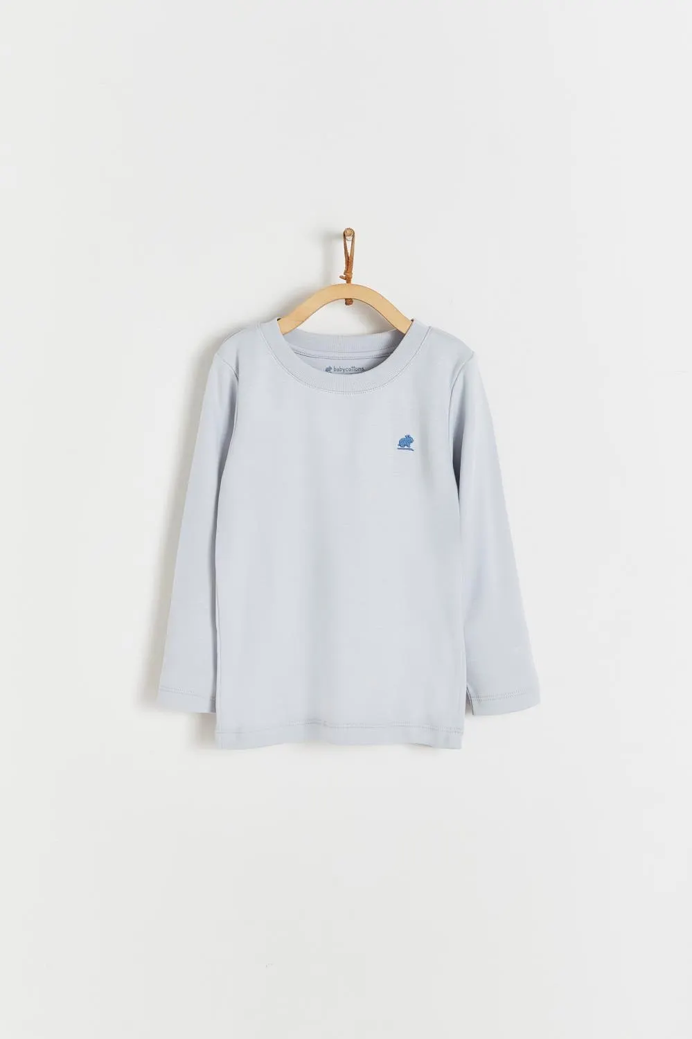 Remera Jona Pima Colors