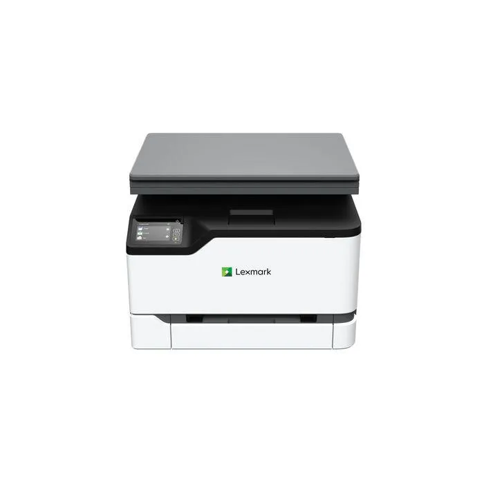 Multifuncional Lexmark Mc3224Dwe A Color Laser 24Ppm Duplex Inalambrico 40N9040