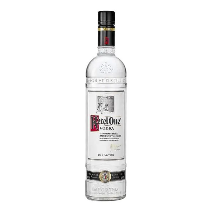 Vodka Ketel One 750 ml