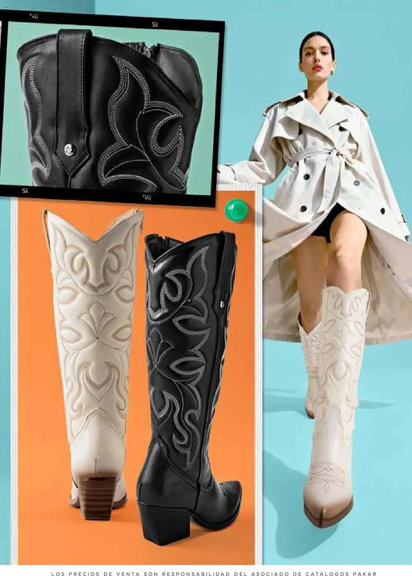 Catálogo de Catálogo SC Pakar 30 de enero al 1 de julio 2026 - Pagina 233