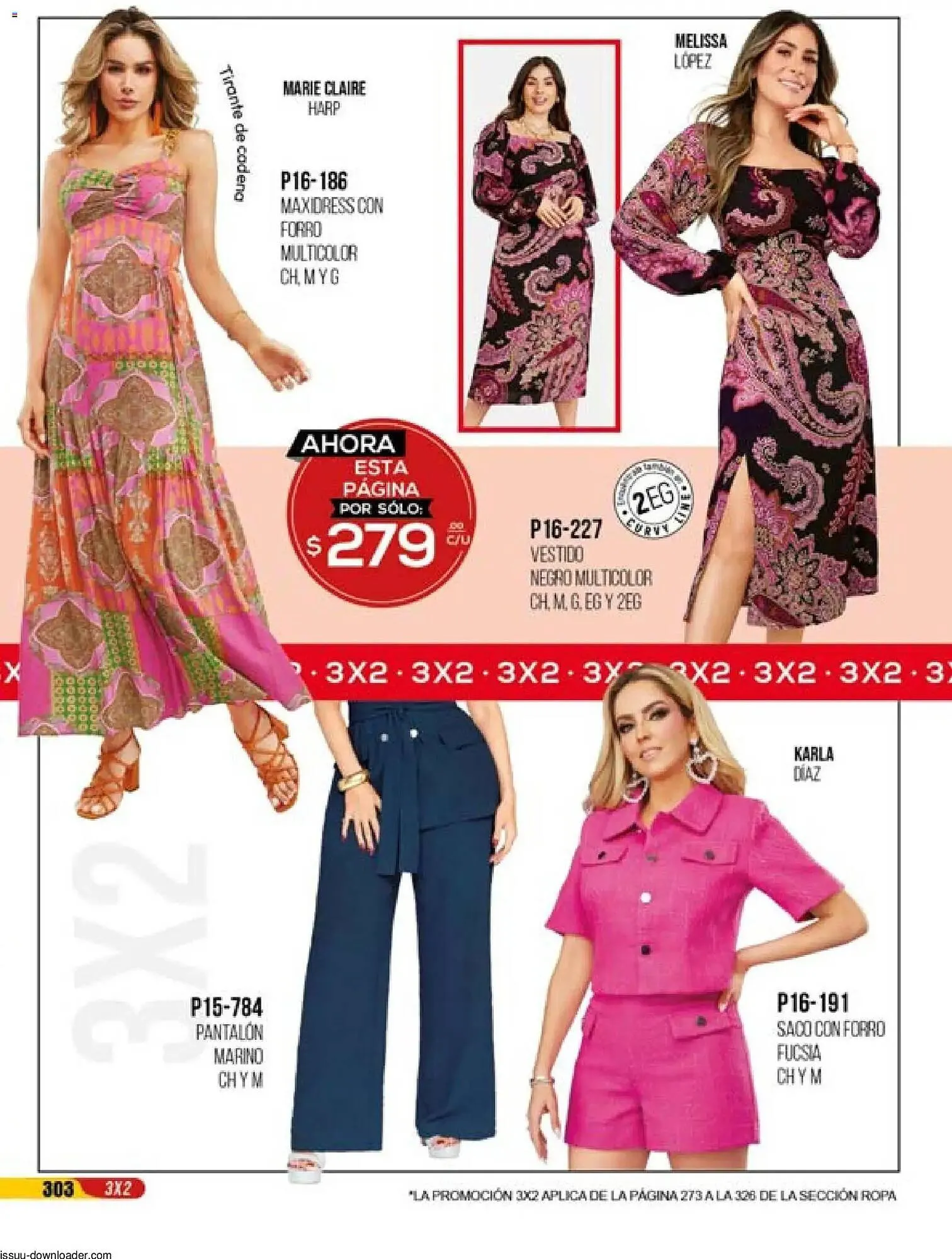 Catálogo de Catálogo Cklass 31 de octubre al 1 de enero 2026 - Pagina 755