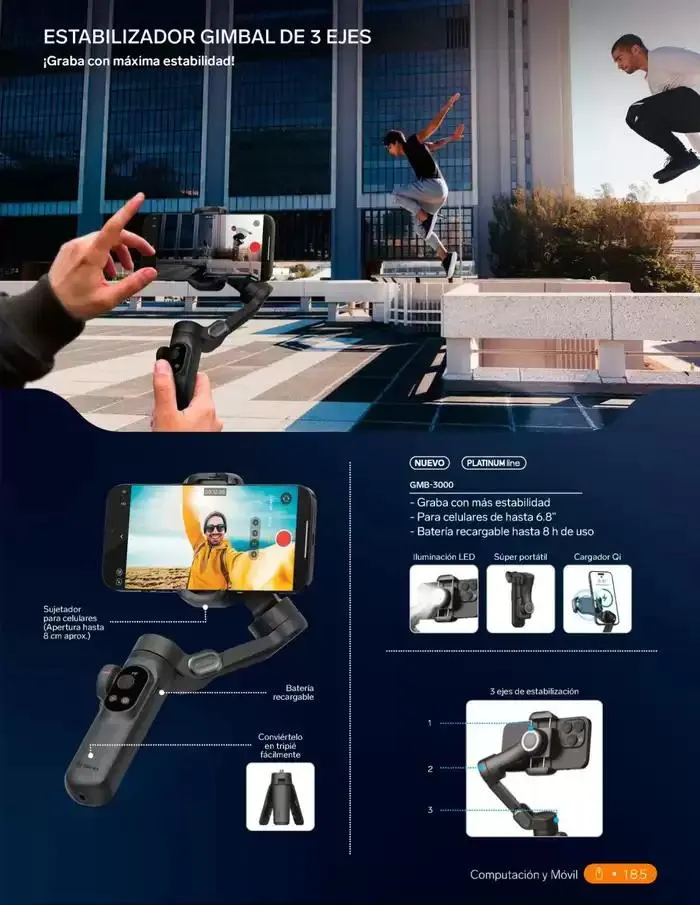 Catálogo de Catálogo 2025 18 de febrero al 31 de diciembre 2025 - Pagina 203