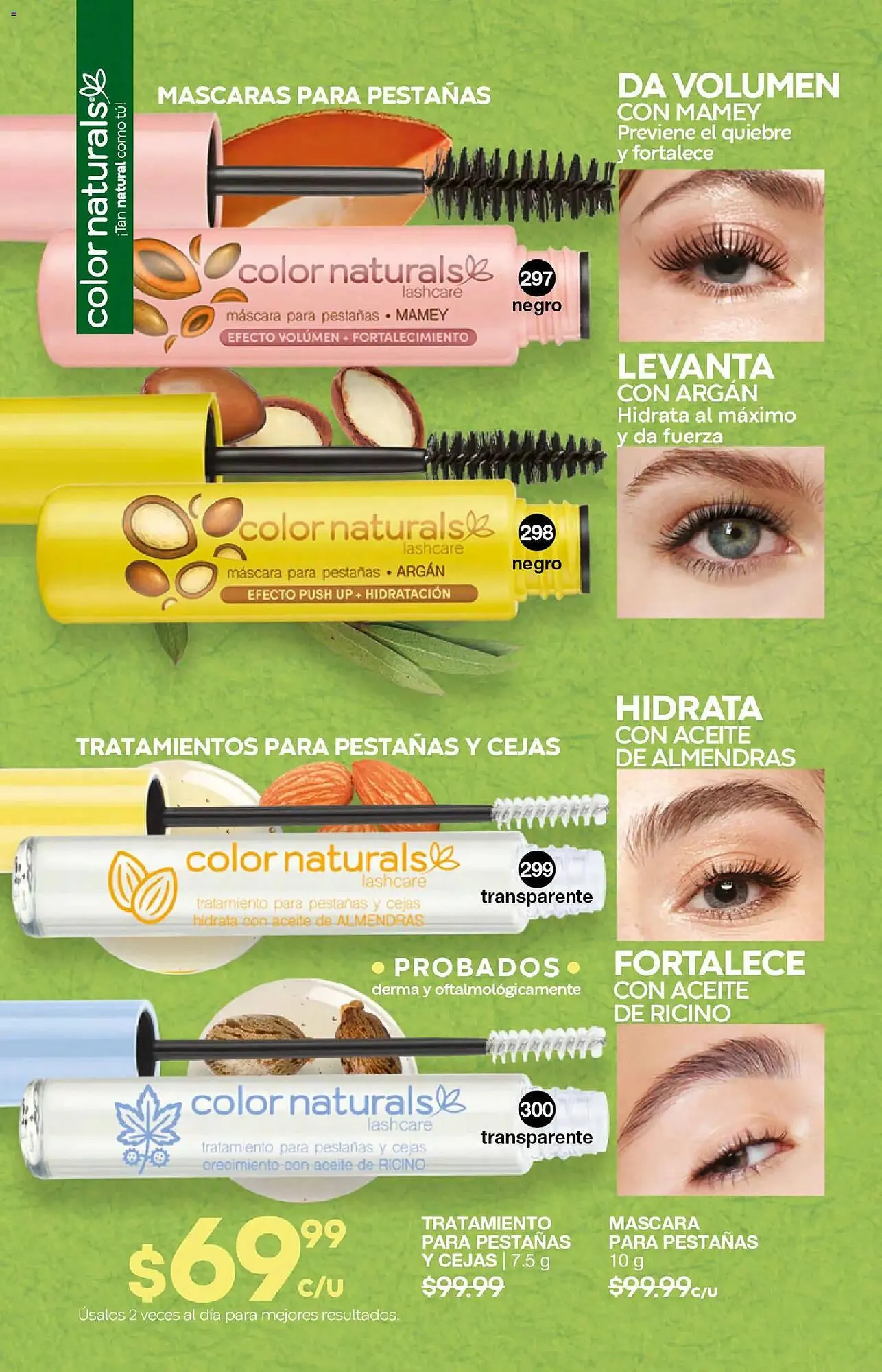 Catálogo de Catálogo Fuller 18 de febrero al 11 de marzo 2026 - Pagina 88