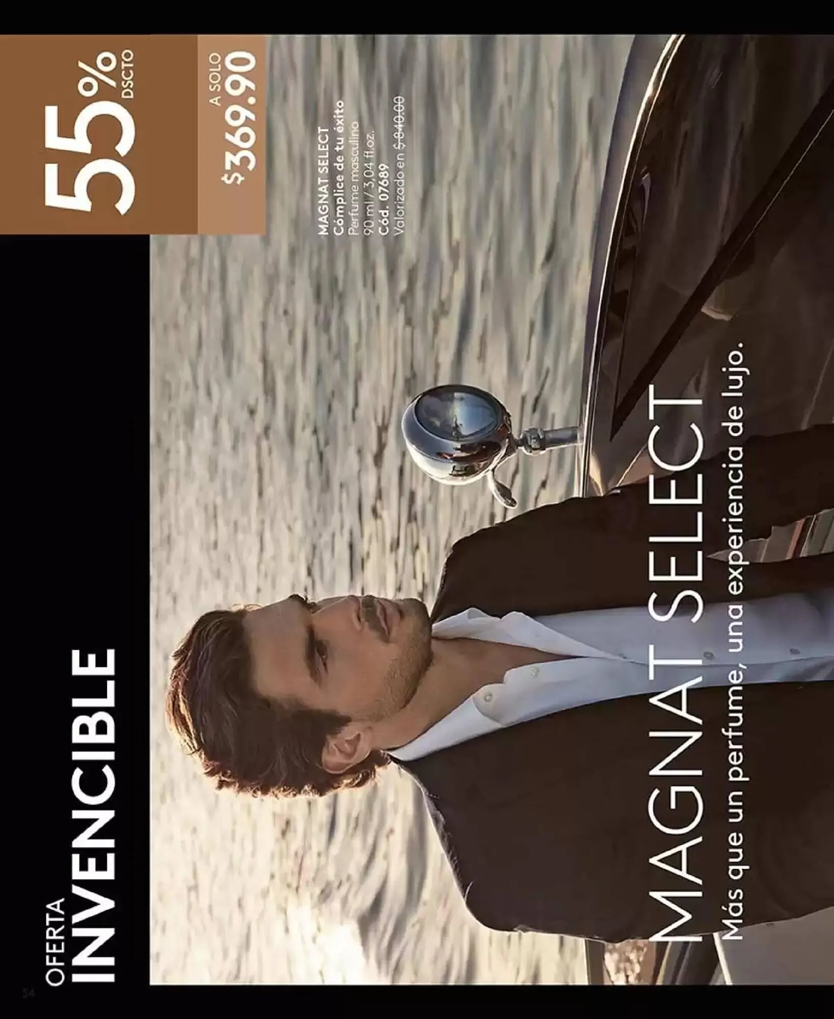 Catálogo de Catálogo Ésika 3 de marzo al 6 de junio 2025 - Pagina 54