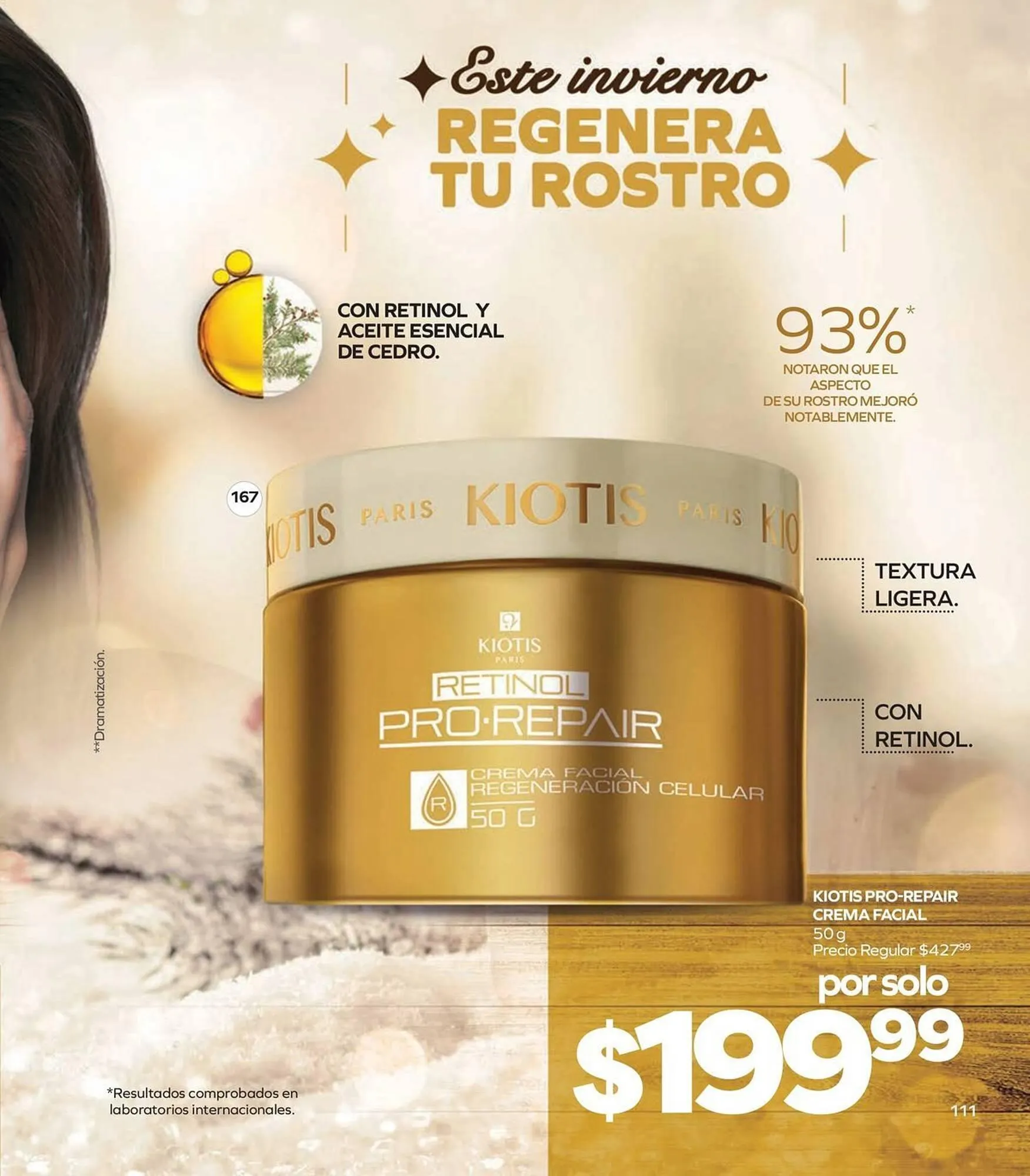 Catálogo de Catálogo Stanhome 24 de noviembre al 11 de diciembre 2025 - Pagina 115