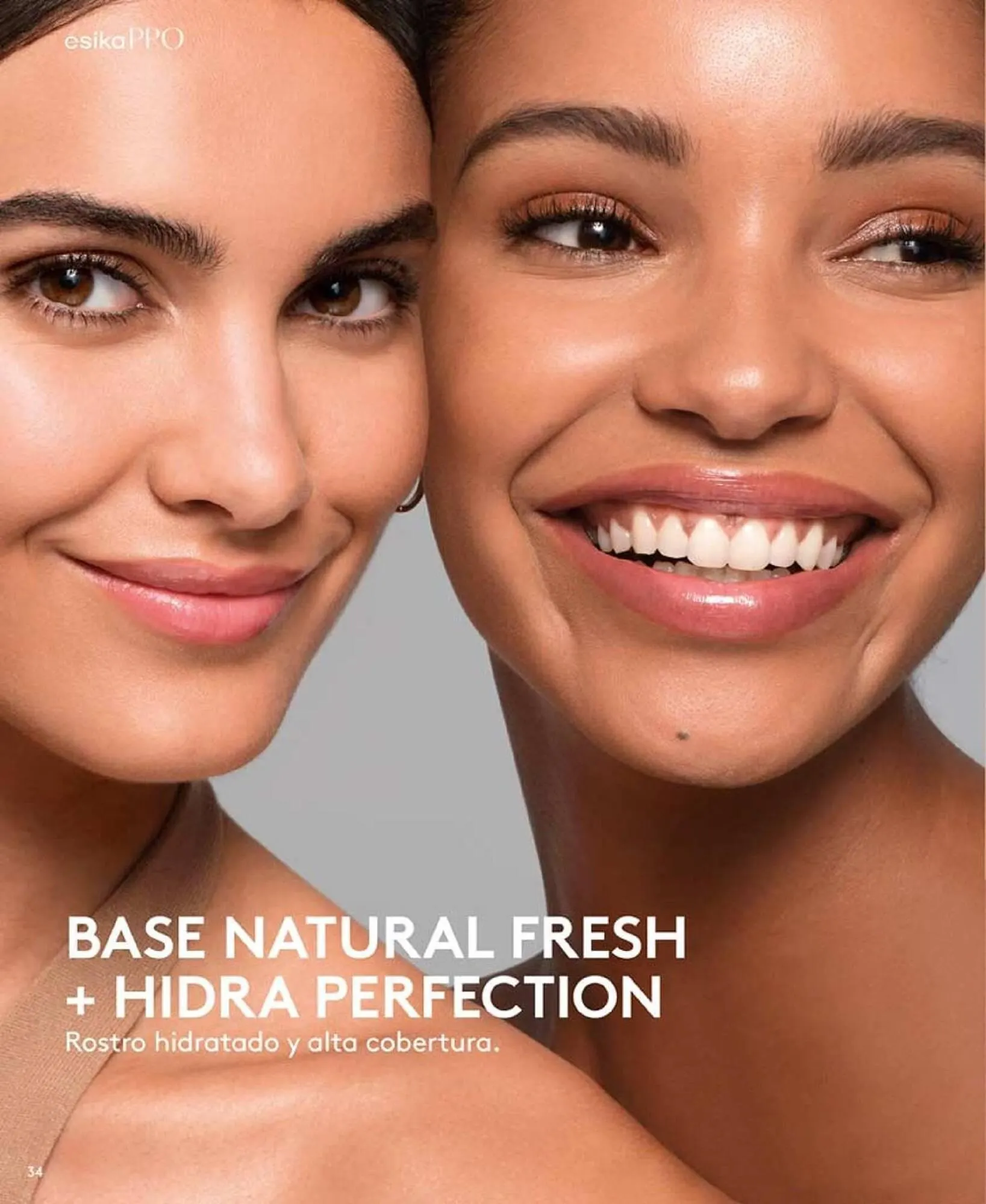 Catálogo de Catálogo Ésika 2 de abril al 15 de mayo 2024 - Pagina 63