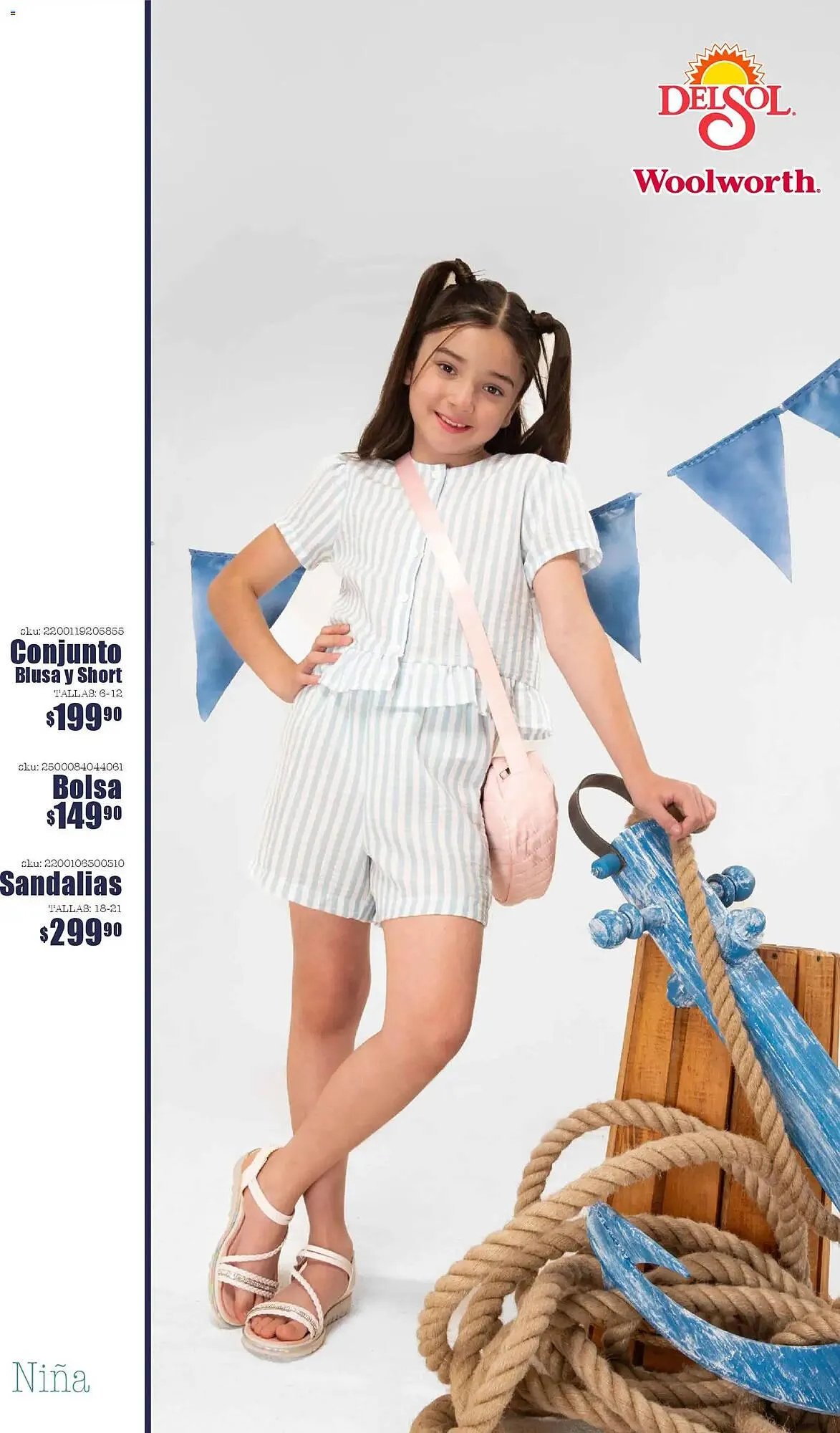 Catálogo de Catálogo Woolworth 28 de febrero al 30 de marzo 2026 - Pagina 29