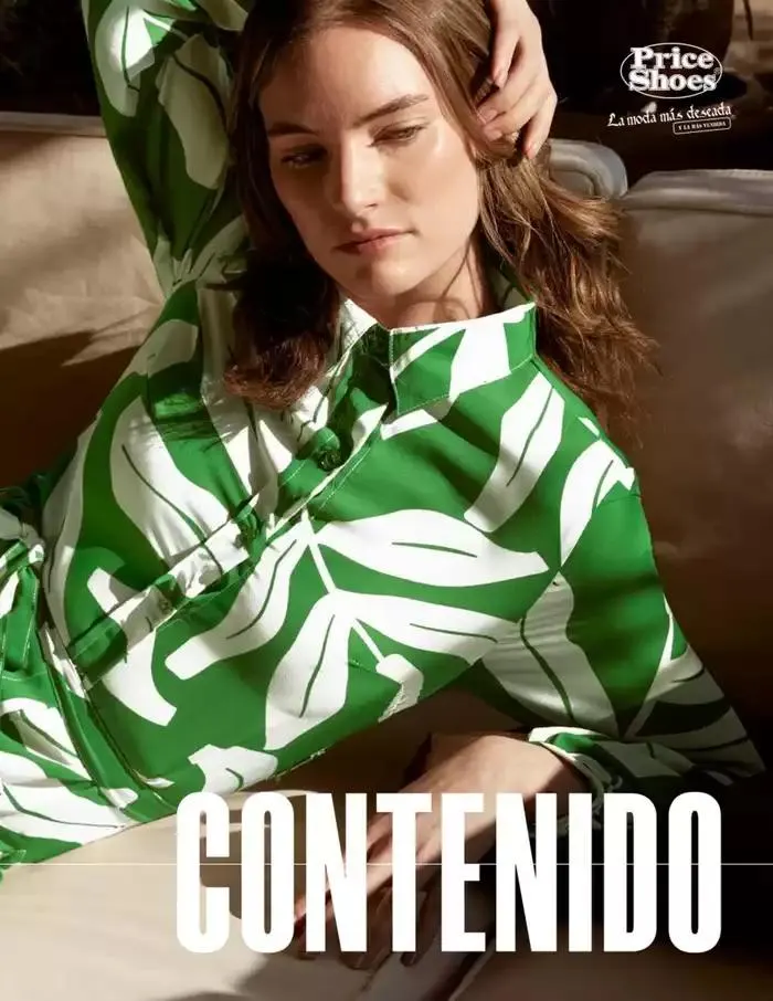 Catálogo de ELLA | PRI-VER | 2025 | 1E 1 de marzo al 30 de septiembre 2025 - Pagina 3