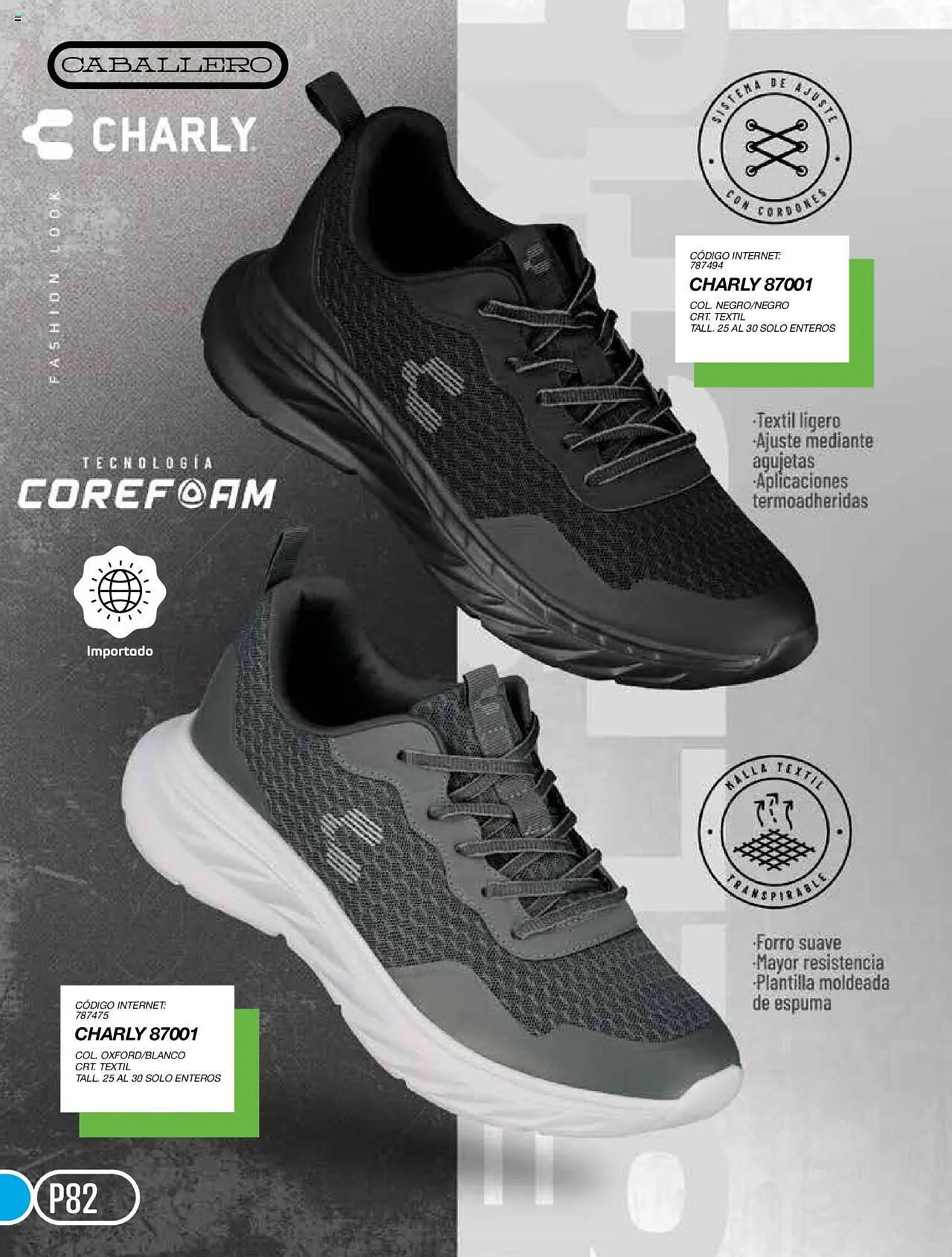 Catálogo de Catálogo Impuls 1 de abril al 31 de mayo 2024 - Pagina 84