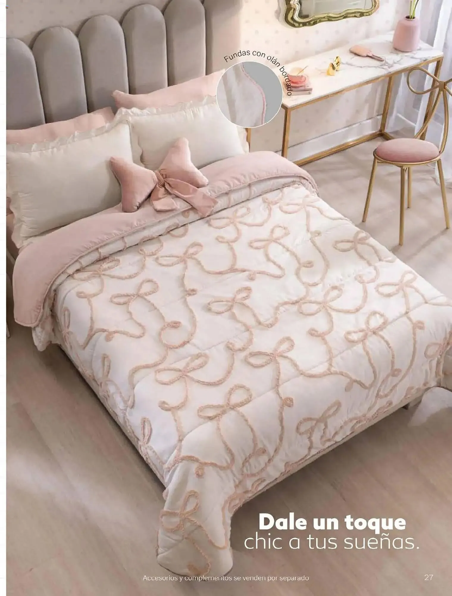 Catálogo de Catálogo Vianney 23 de enero al 1 de mayo 2026 - Pagina 29