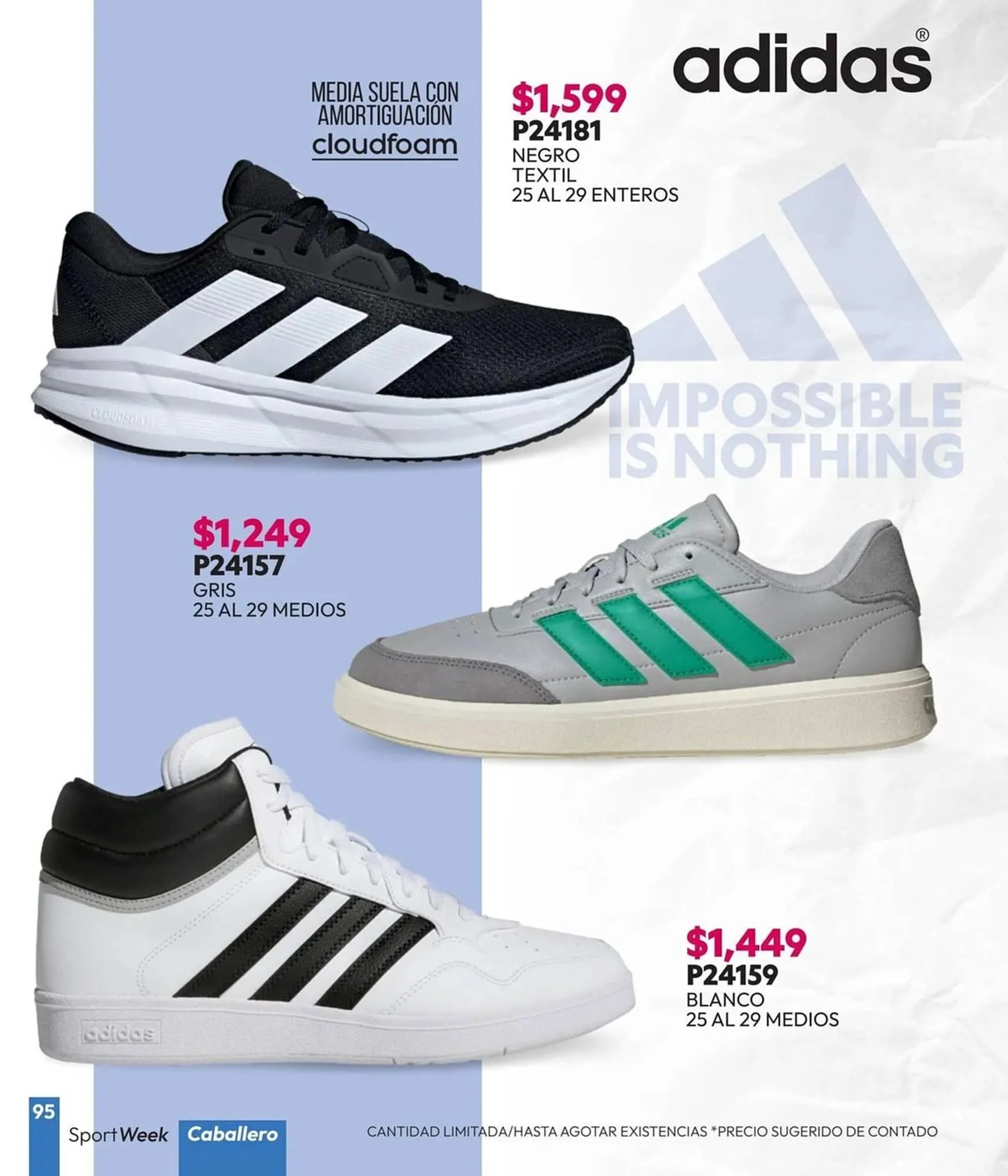 Catálogo de Catálogo Cklass 15 de octubre al 31 de octubre 2025 - Pagina 96