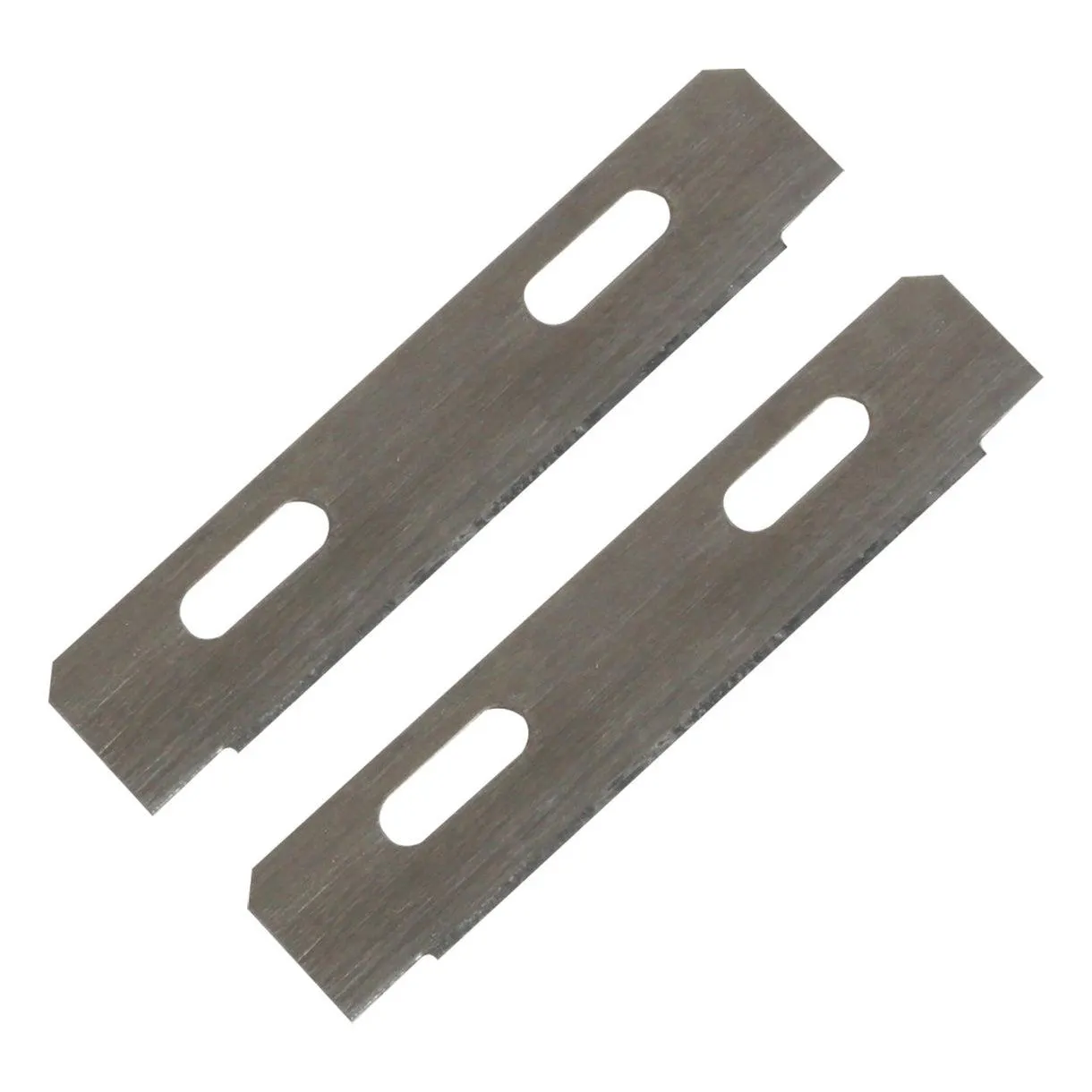 Navaja de repuesto para desforradora JIC4366 y JIC2060 (6 piezas)