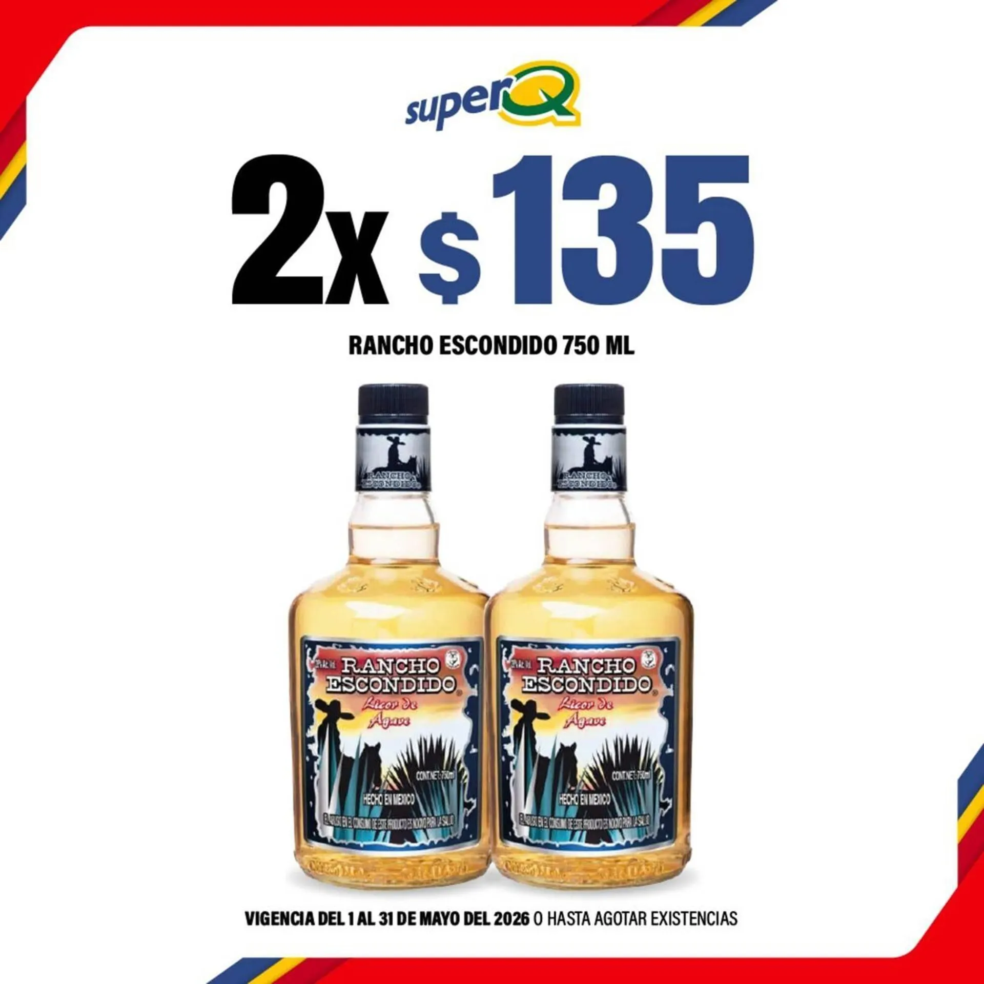 Catálogo de Catálogo Super Q 1 de mayo al 31 de mayo 2026 - Pagina 59