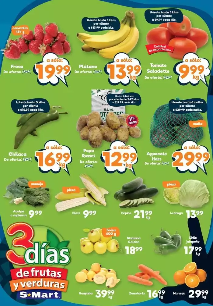 Catálogo de Ofertas al ataque Chihuahua 4 de febrero al 6 de febrero 2025 - Pagina 1