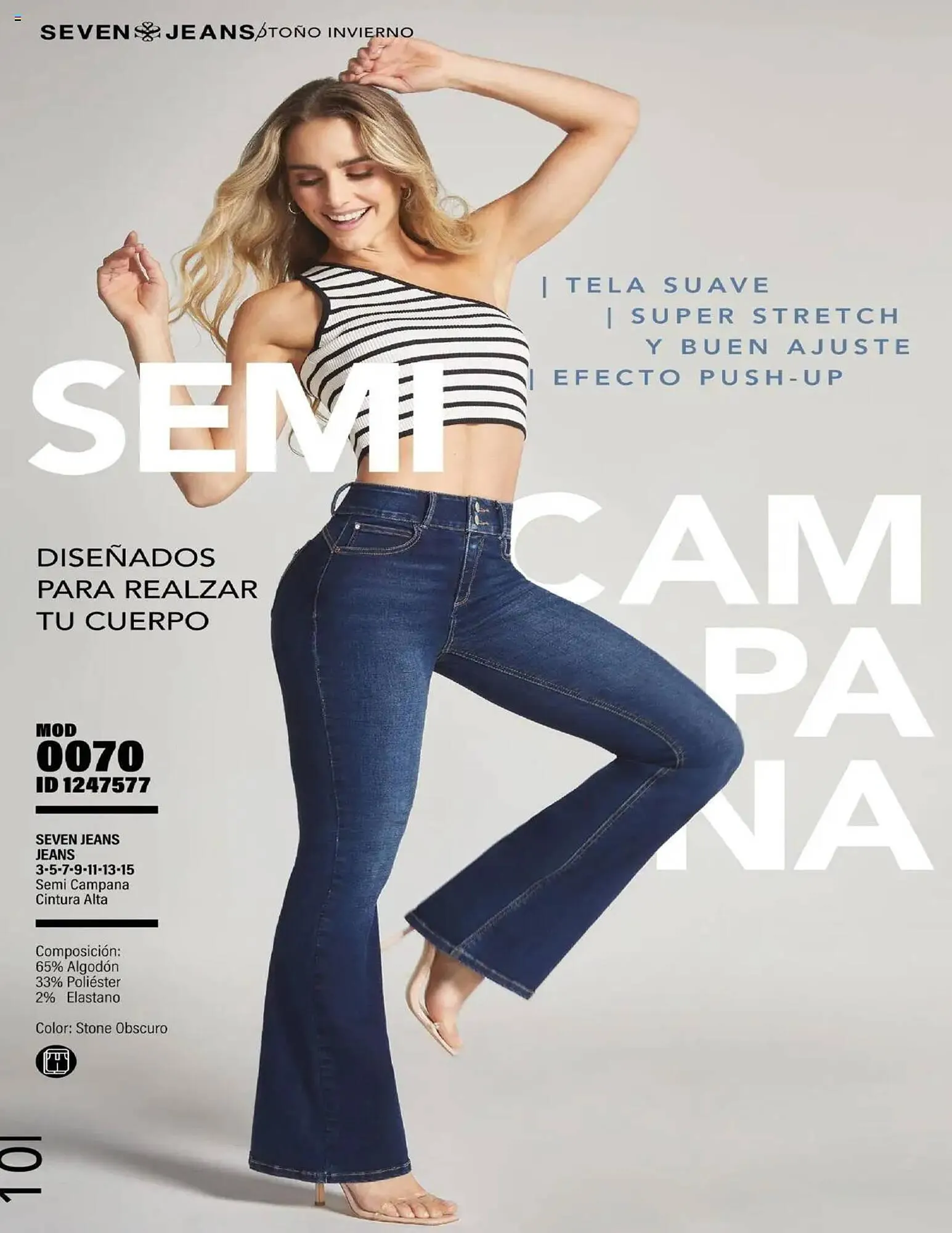 Catálogo de Catálogo Price Shoes 23 de julio al 1 de enero 2026 - Pagina 10