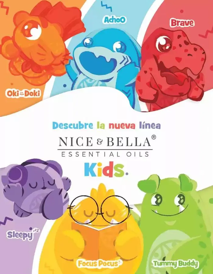 Catálogo de Lookbook Kids 2025 12 de mayo al 29 de mayo 2025 - Pagina 14