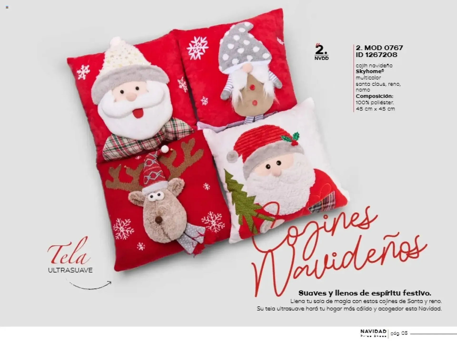 Catálogo de Catálogo Price Shoes 11 de noviembre al 1 de febrero 2026 - Pagina 5