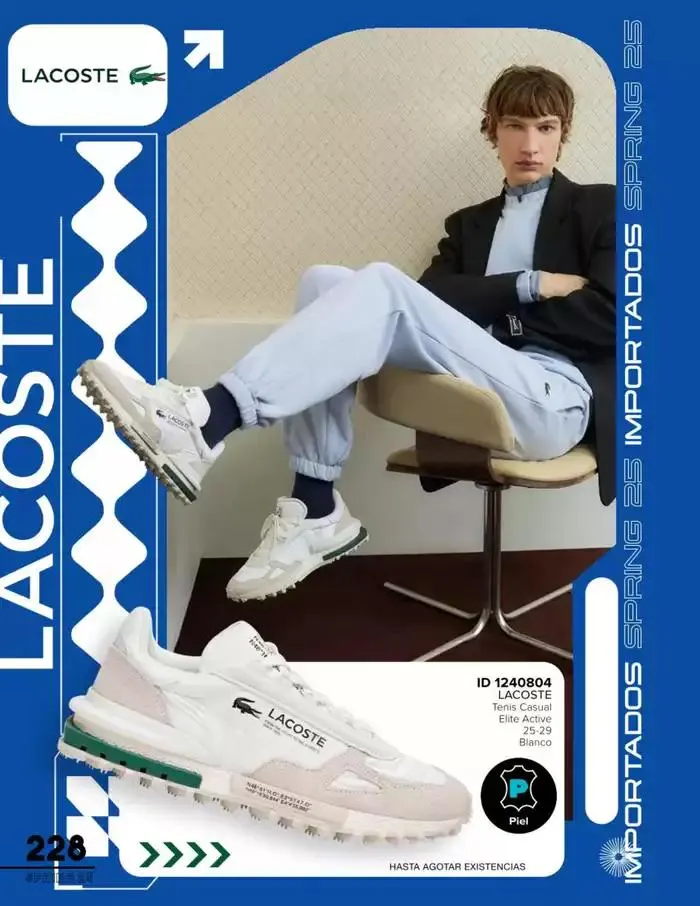 Catálogo de IMP SPRING | 2025 | 1E 17 de febrero al 28 de febrero 2025 - Pagina 230