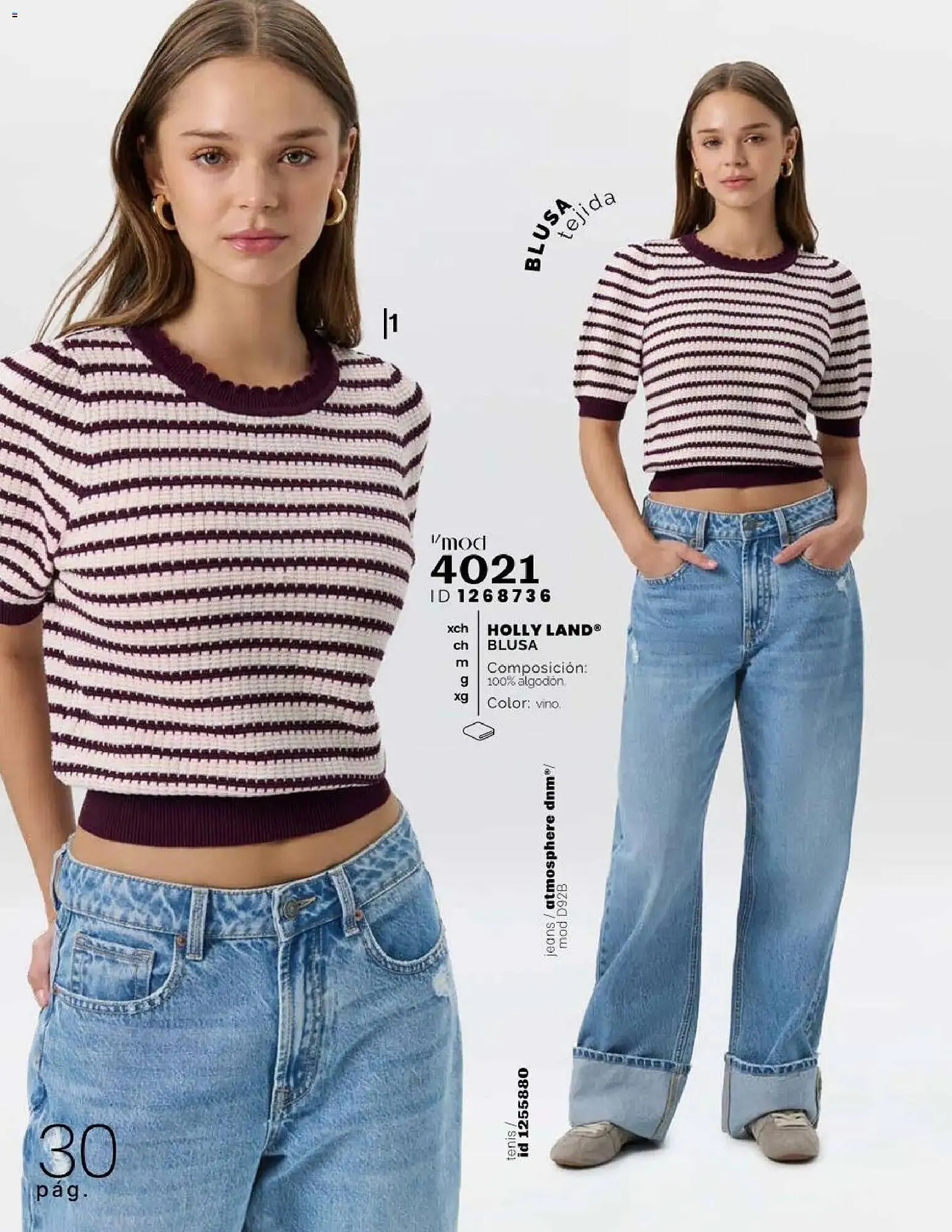 Catálogo de Catálogo Price Shoes 11 de marzo al 1 de octubre 2026 - Pagina 30