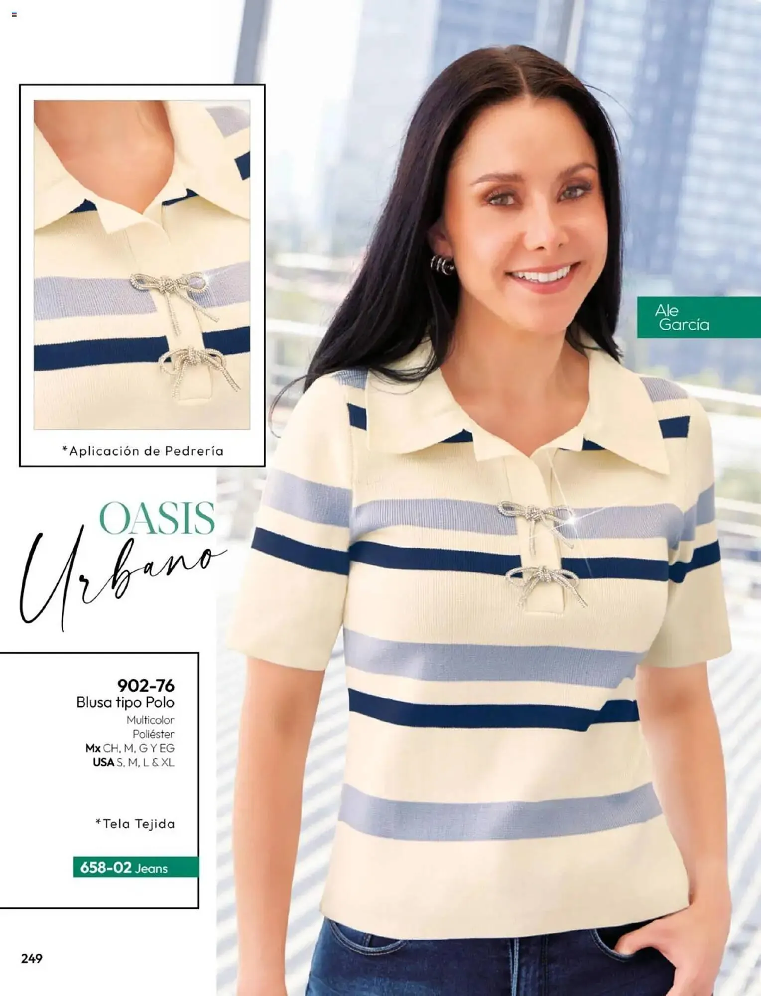 Catálogo de Catálogo Cklass 14 de julio al 1 de enero 2026 - Pagina 279