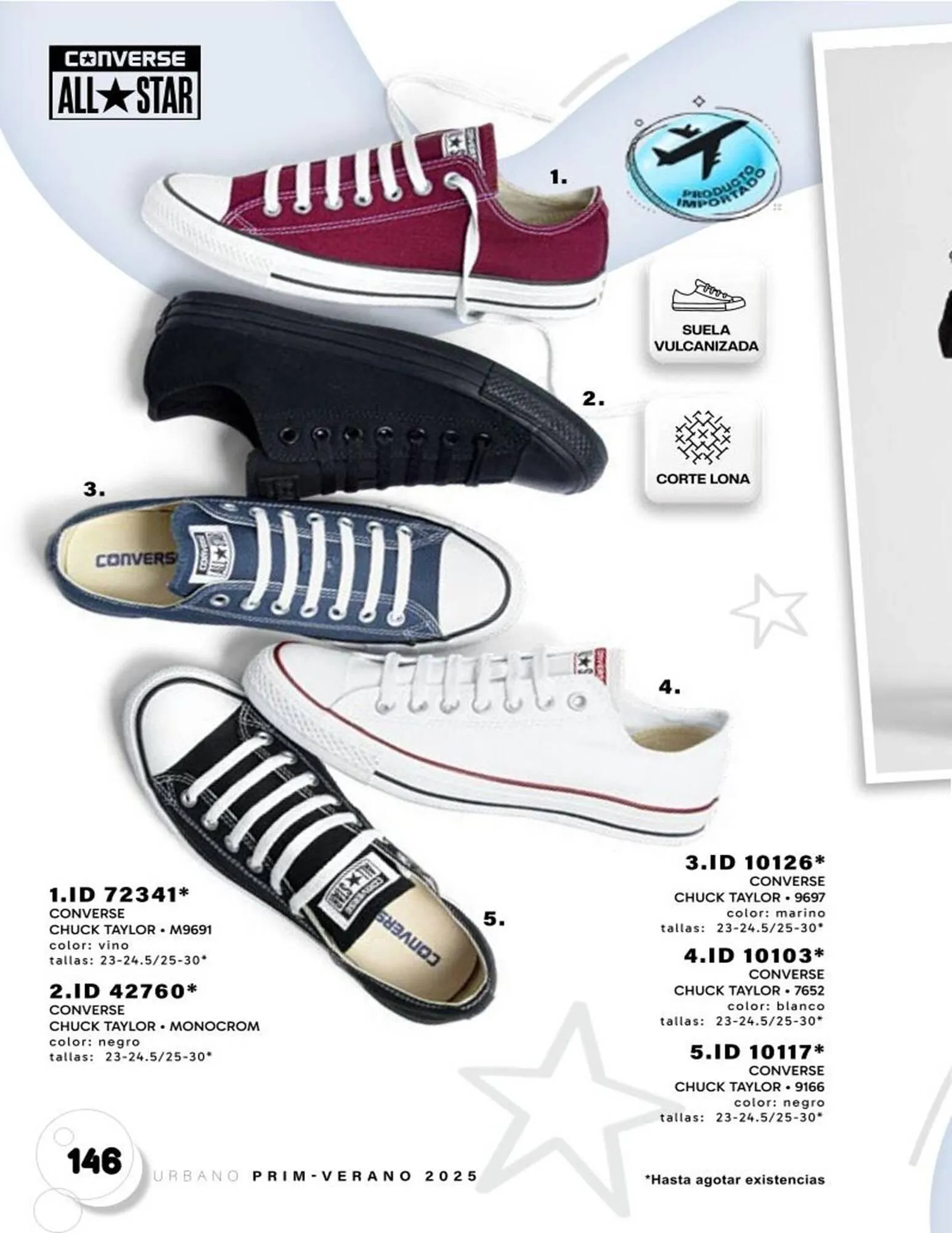 Catálogo de Catálogo Price Shoes 3 de junio al 31 de diciembre 2025 - Pagina 146