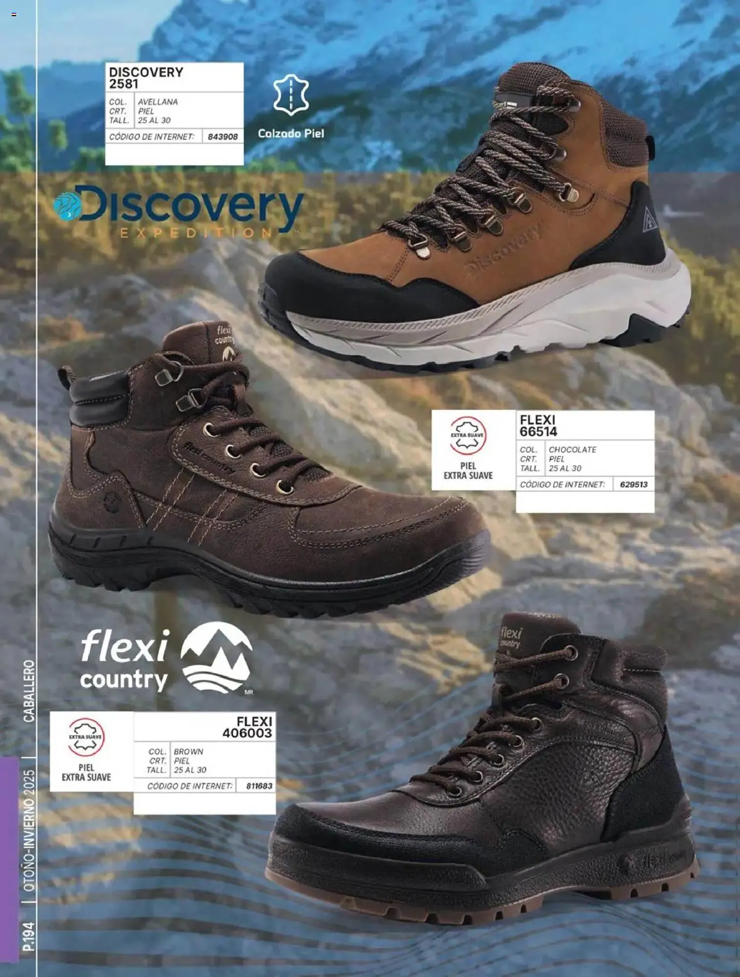 Catálogo de Catálogo Impuls 7 de julio al 30 de septiembre 2025 - Pagina 196