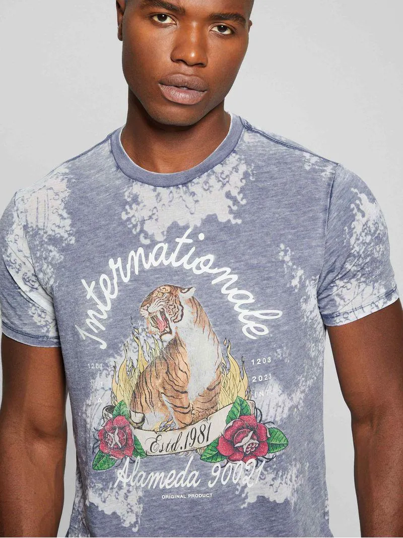 Playera Guess Alameda