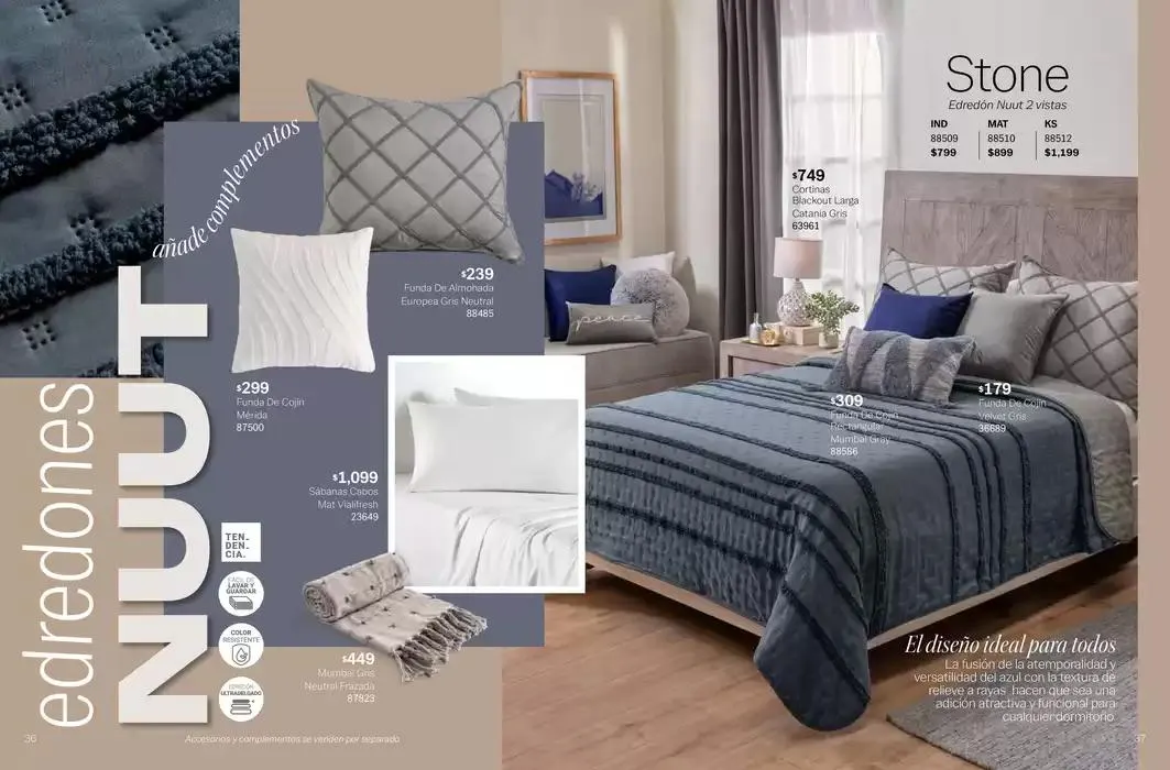 Catálogo de Tu hogar, nuestra pasion  8 de enero al 31 de diciembre 2025 - Pagina 20