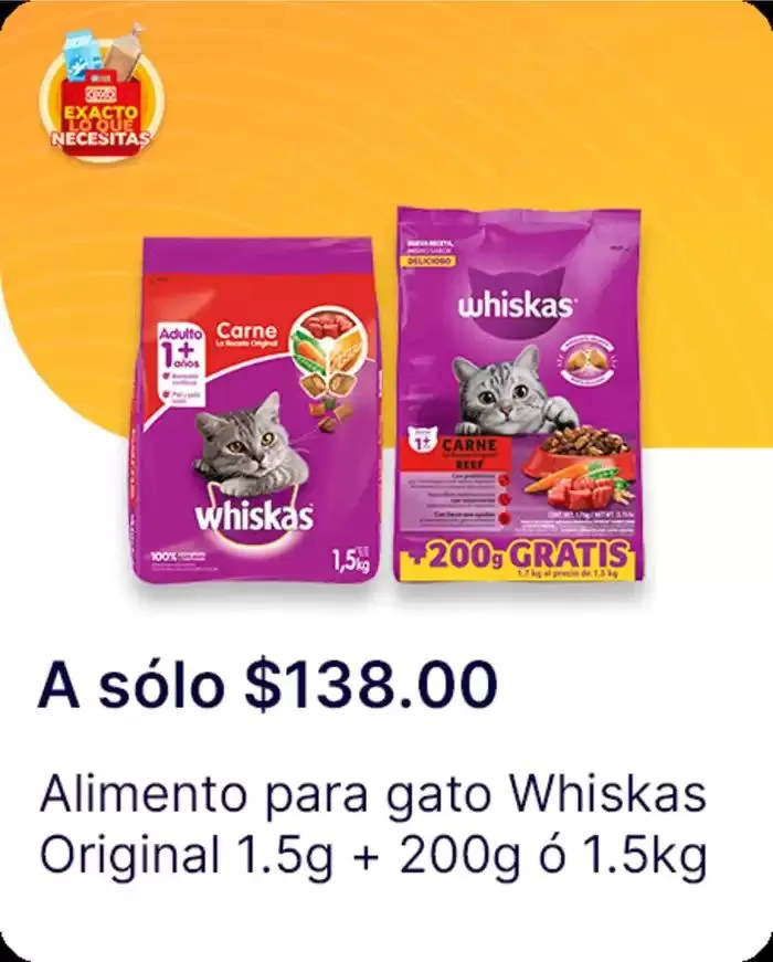 Catálogo de Exacto lo que necesitas 7 de enero al 22 de enero 2025 - Pagina 147