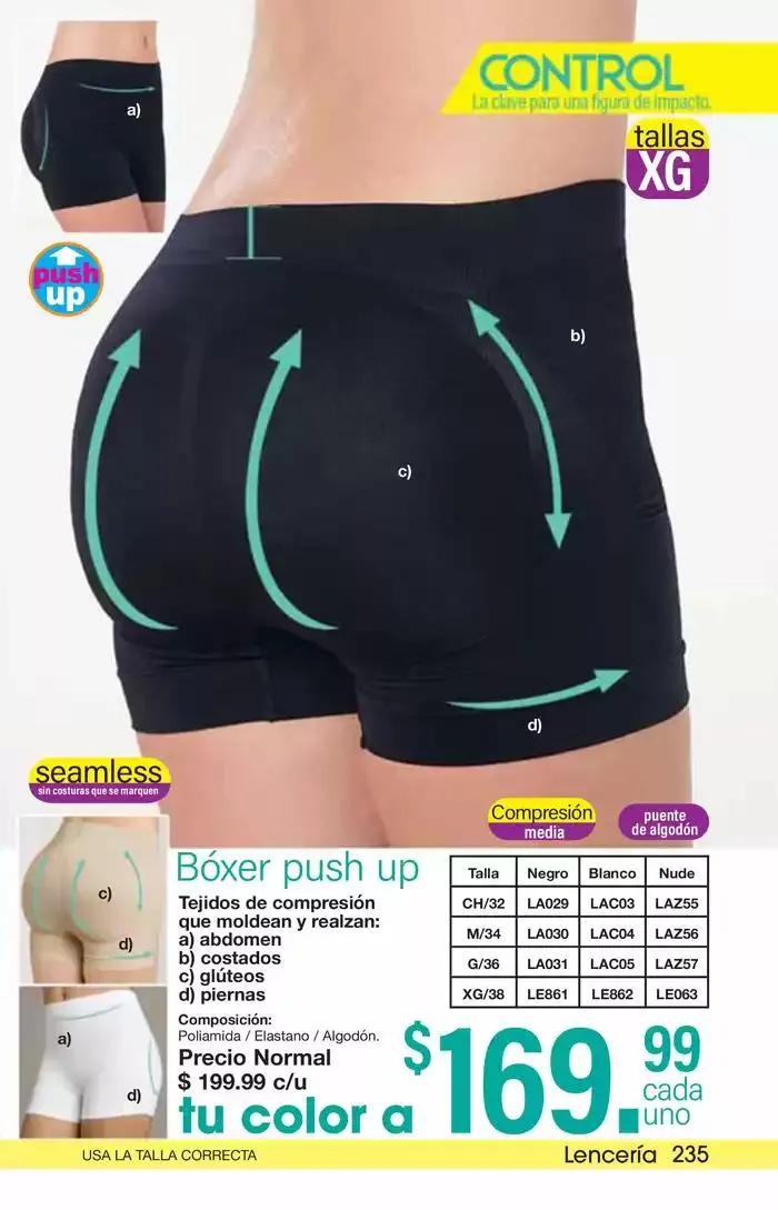 Catálogo de Arabela Campaña 24 24 de octubre al 14 de noviembre 2024 - Pagina 205