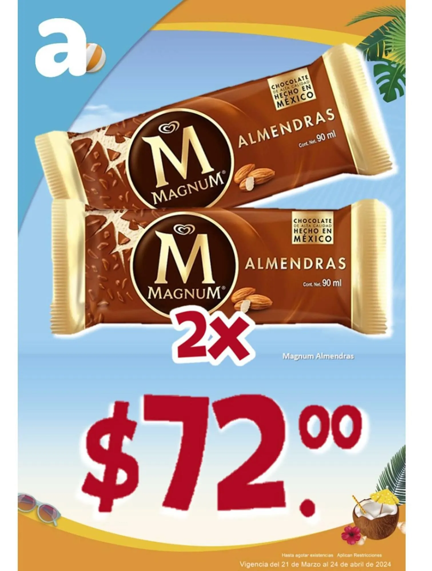 Catálogo de Catálogo El Asturiano 25 de marzo al 24 de abril 2024 - Pagina 17