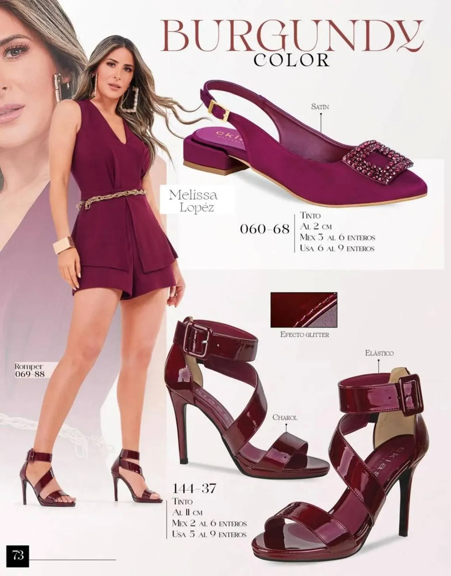 Catálogo de Catálogo Cklass 11 de julio al 31 de diciembre 2025 - Pagina 12